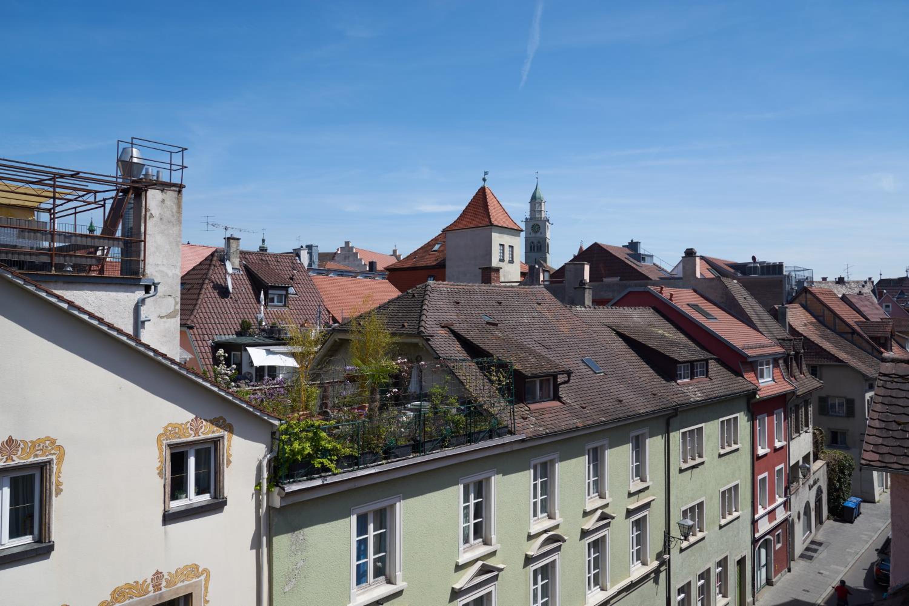 SEEMOMENTE Überlingen Promenade