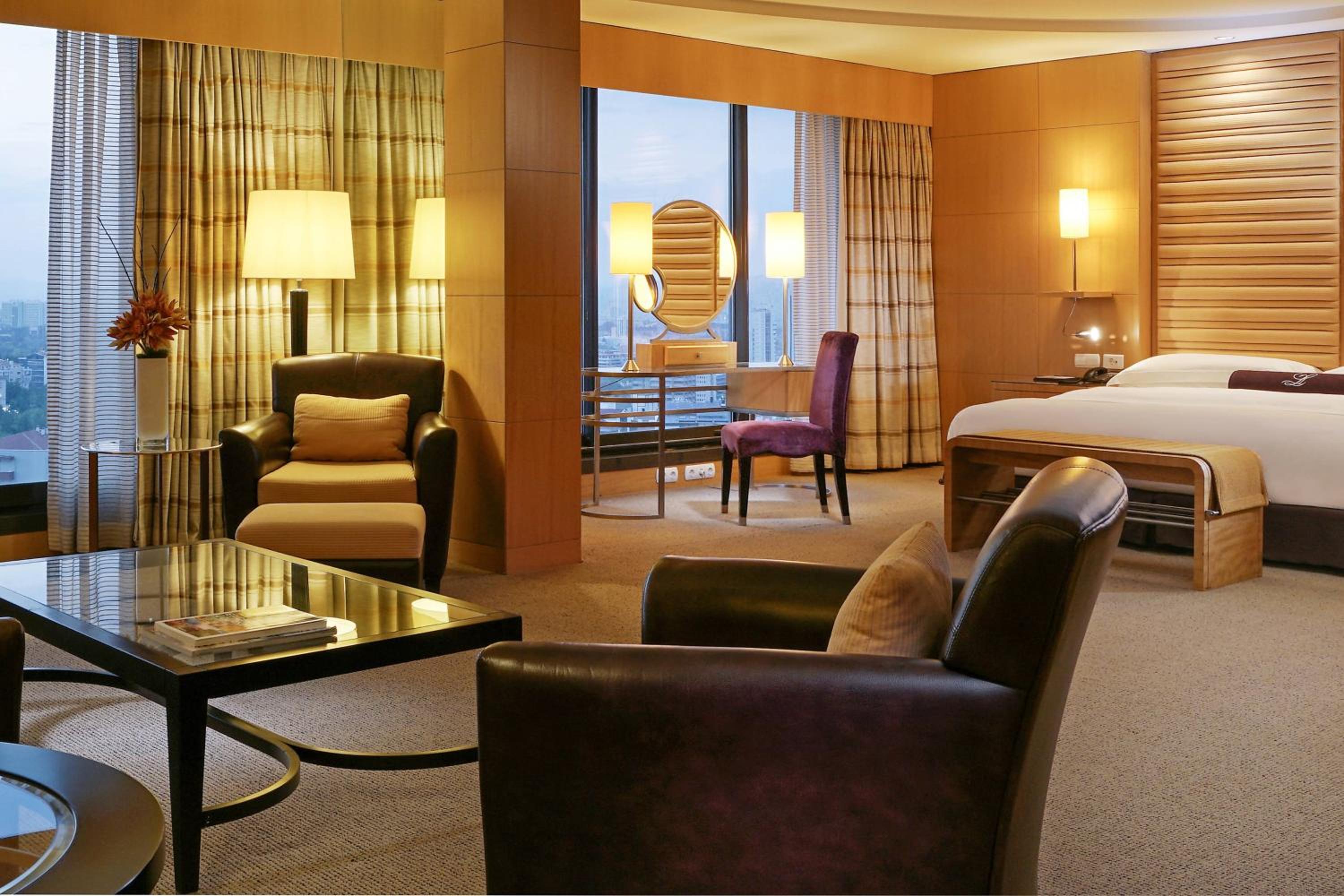 Lugal, A Luxury Collection Otel - Image 28