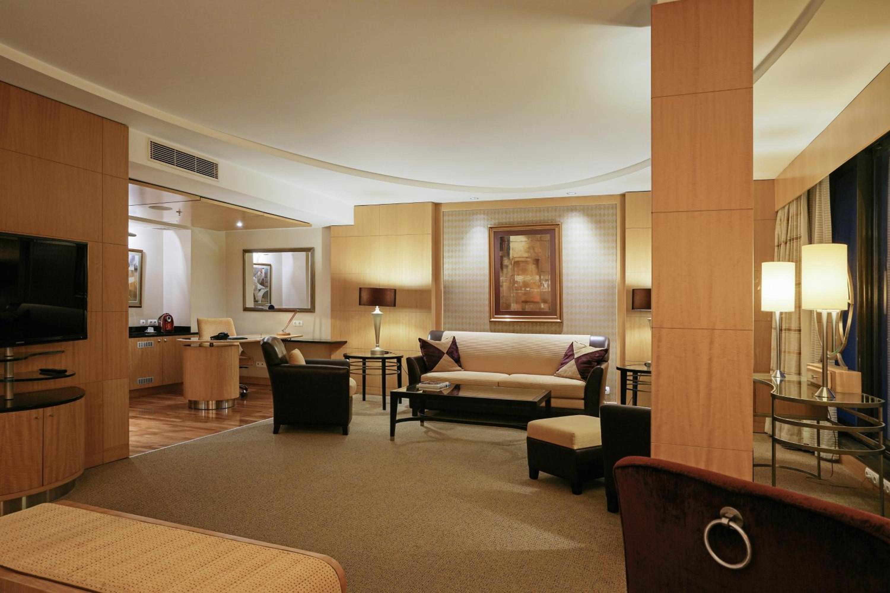 Lugal, A Luxury Collection Otel - Image 29