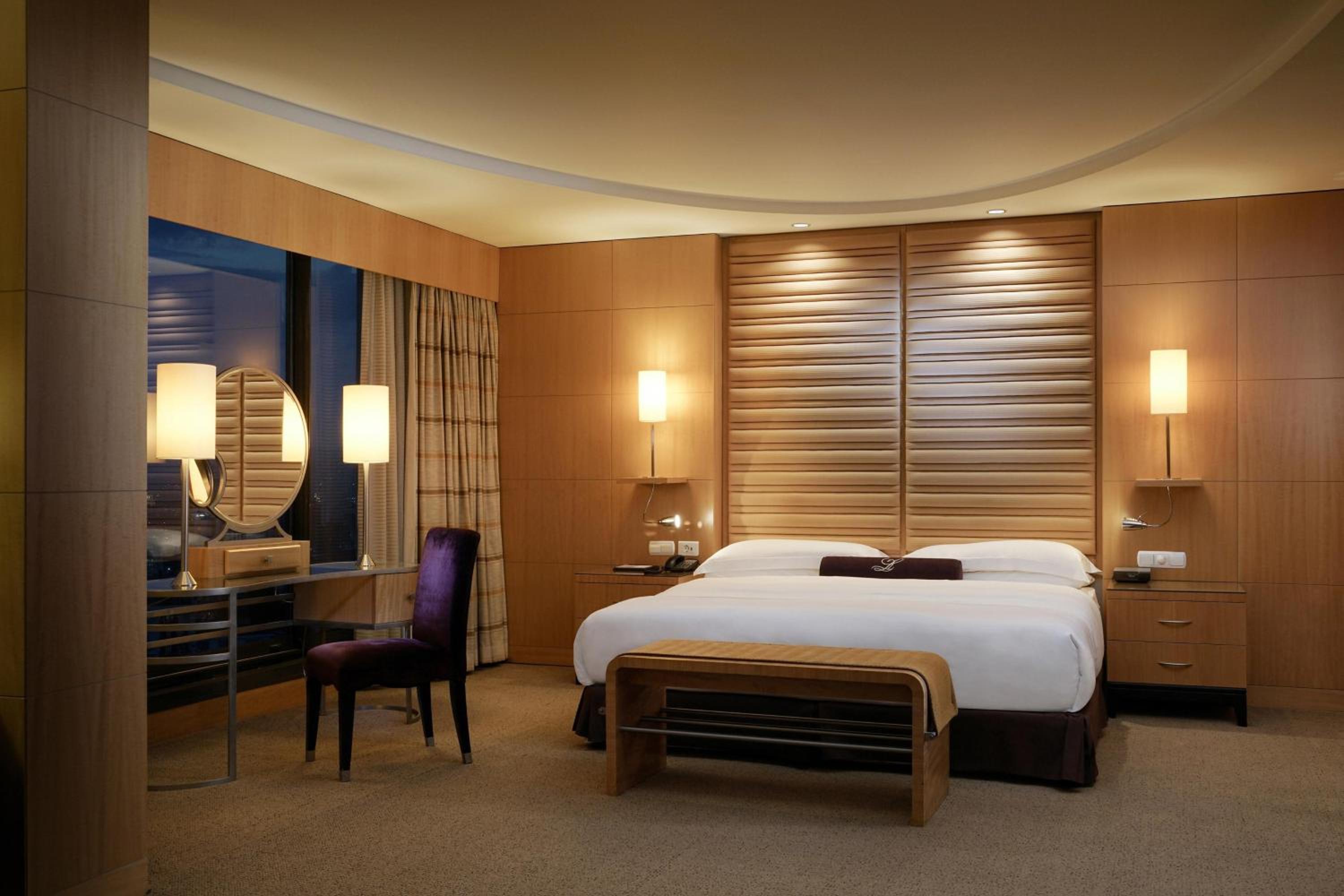 Lugal, A Luxury Collection Otel - Image 30