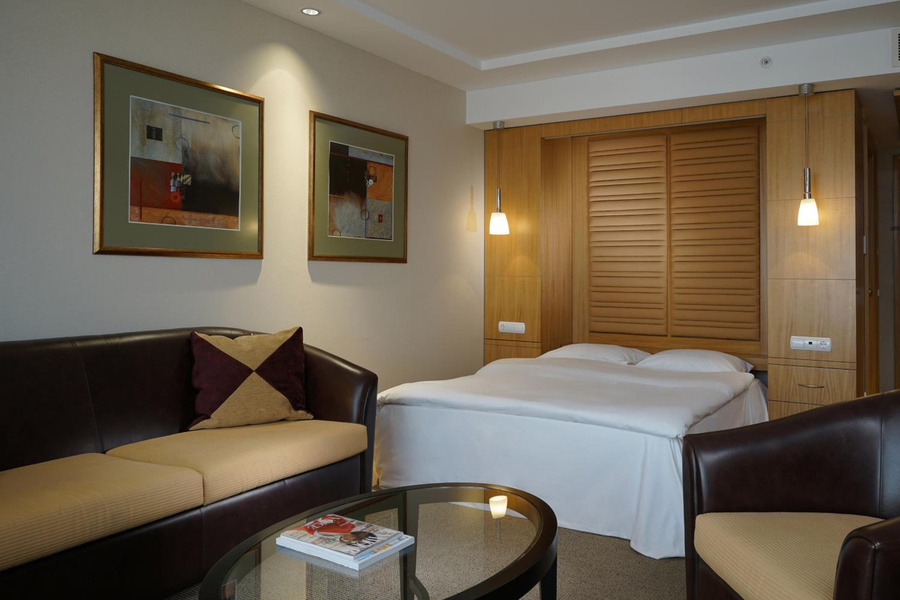 Lugal, A Luxury Collection Otel - Image 34