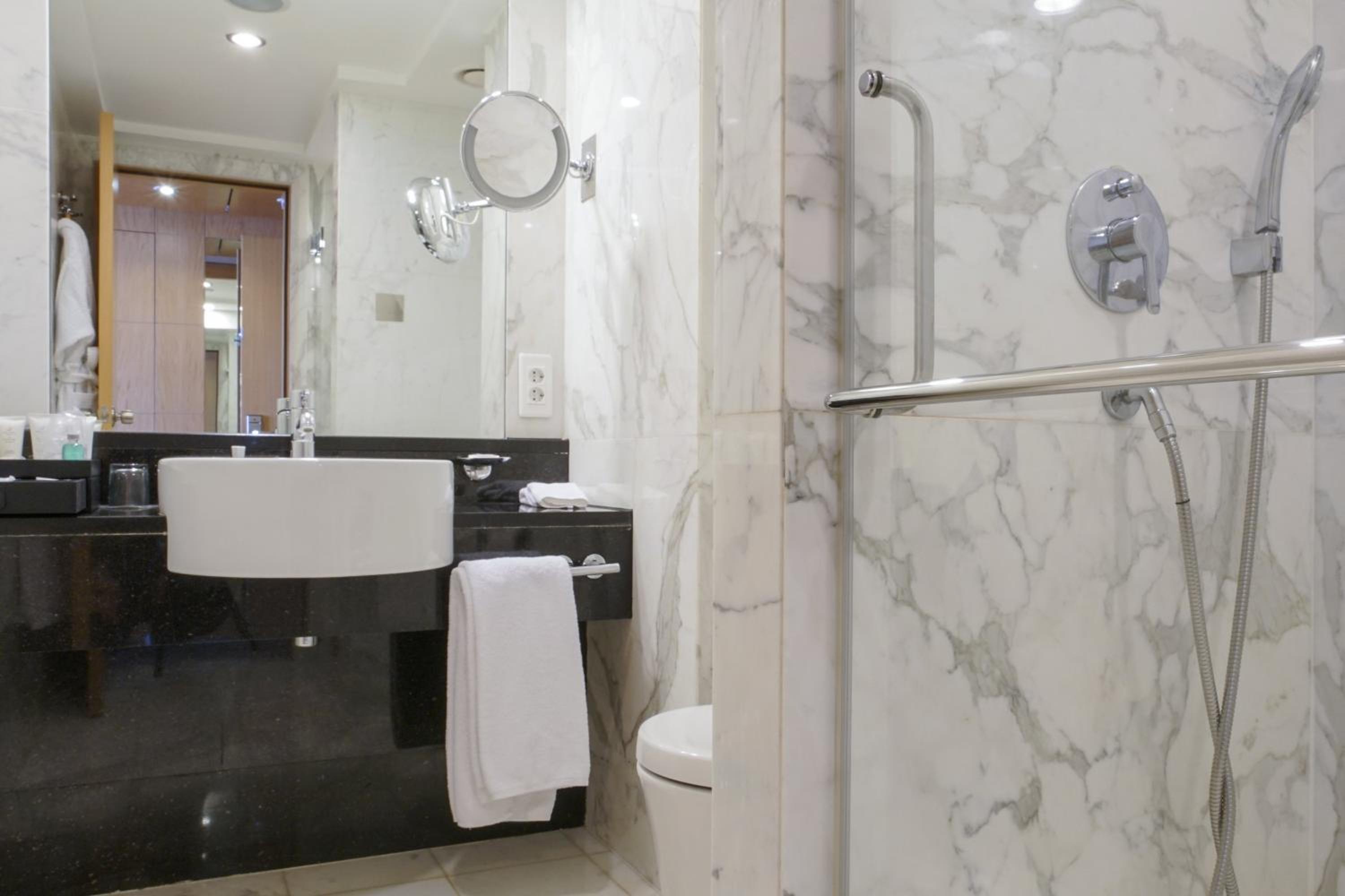 Lugal, A Luxury Collection Otel - Image 37