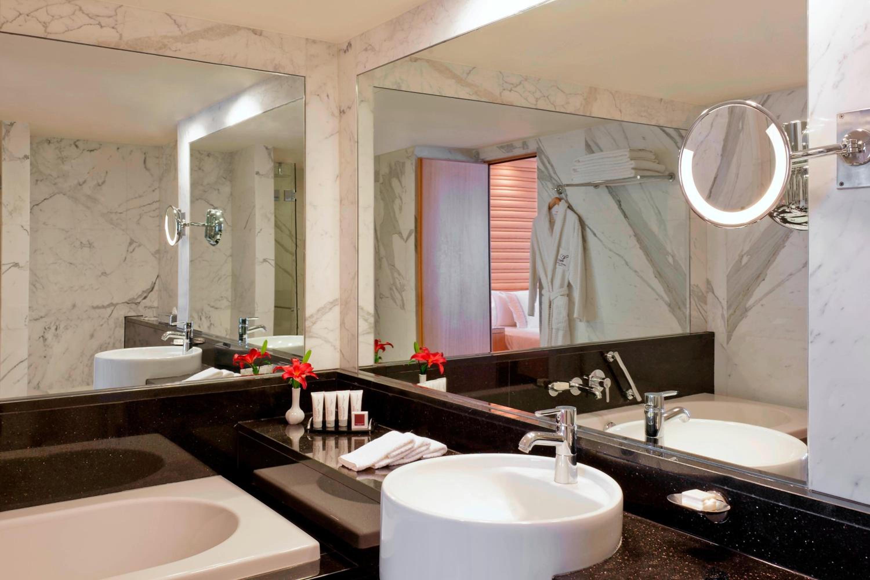 Lugal, A Luxury Collection Otel - Image 43
