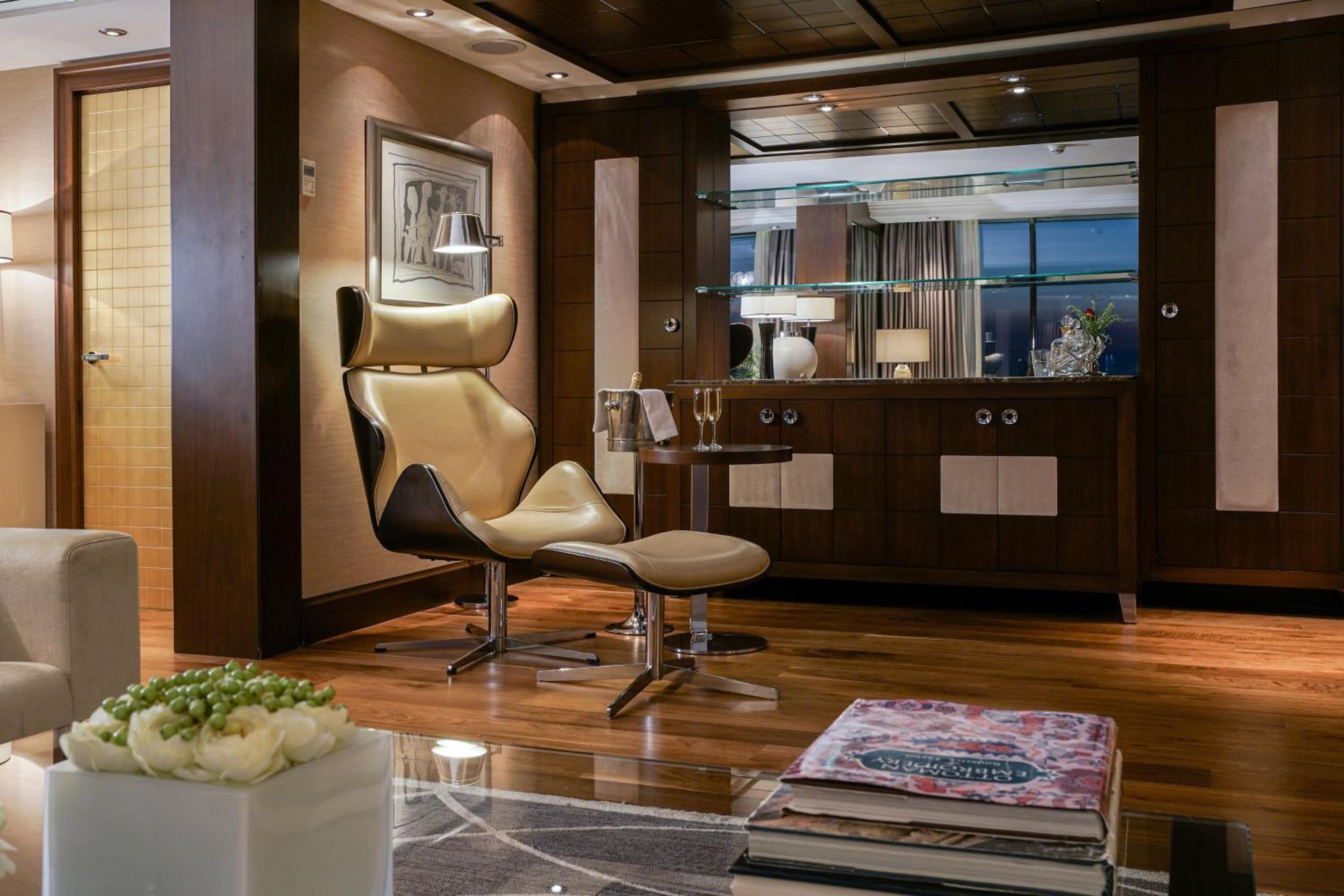 Lugal, A Luxury Collection Otel - Image 47