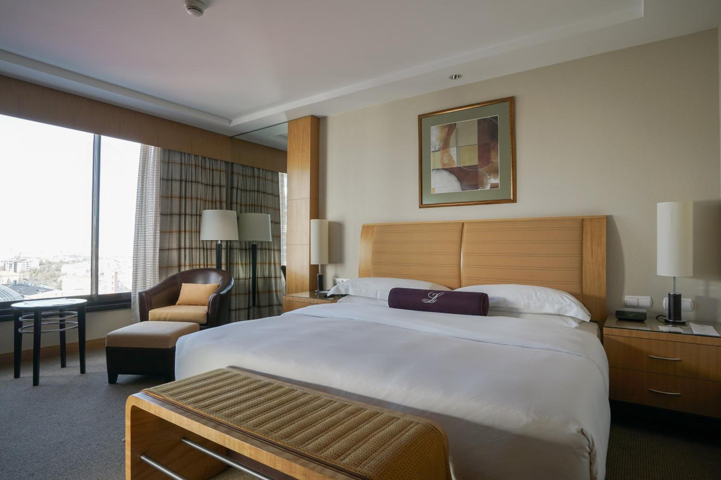 Lugal, A Luxury Collection Otel - Image 50