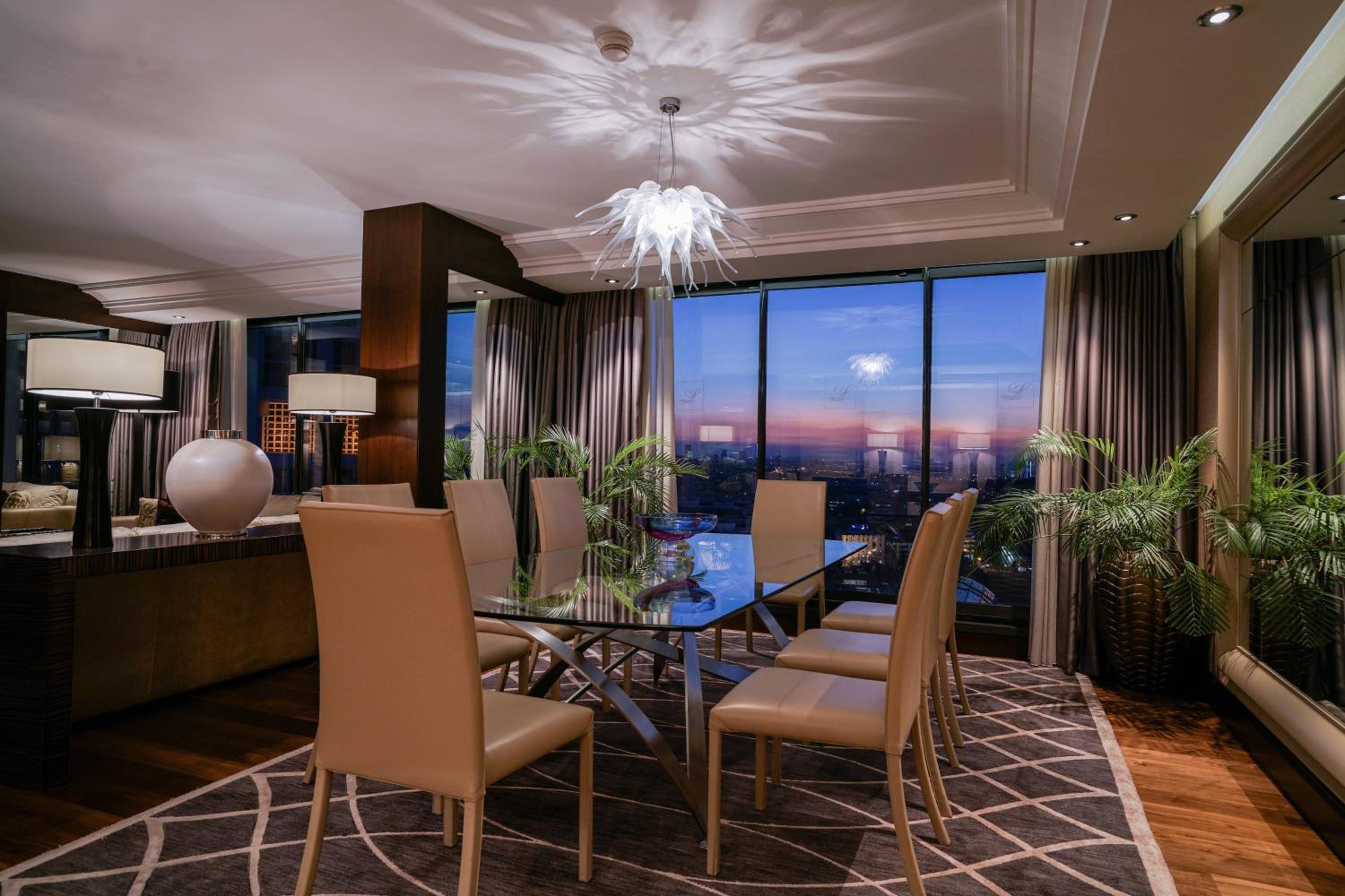 Lugal, A Luxury Collection Otel - Image 10