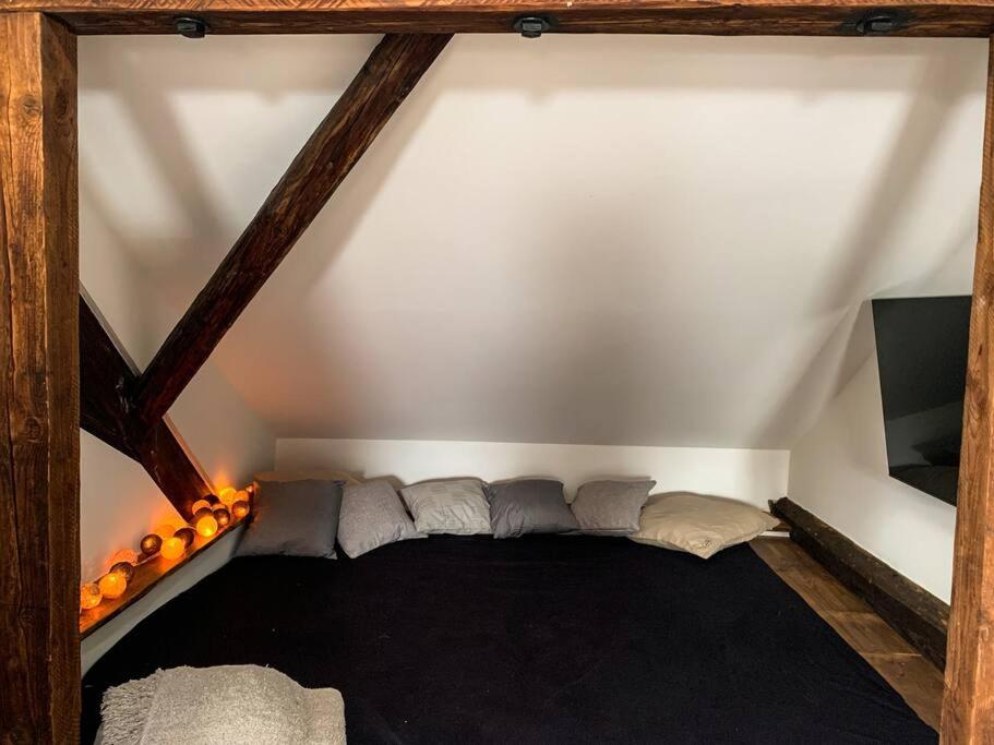Ferienwohnungen Alte Destillerie