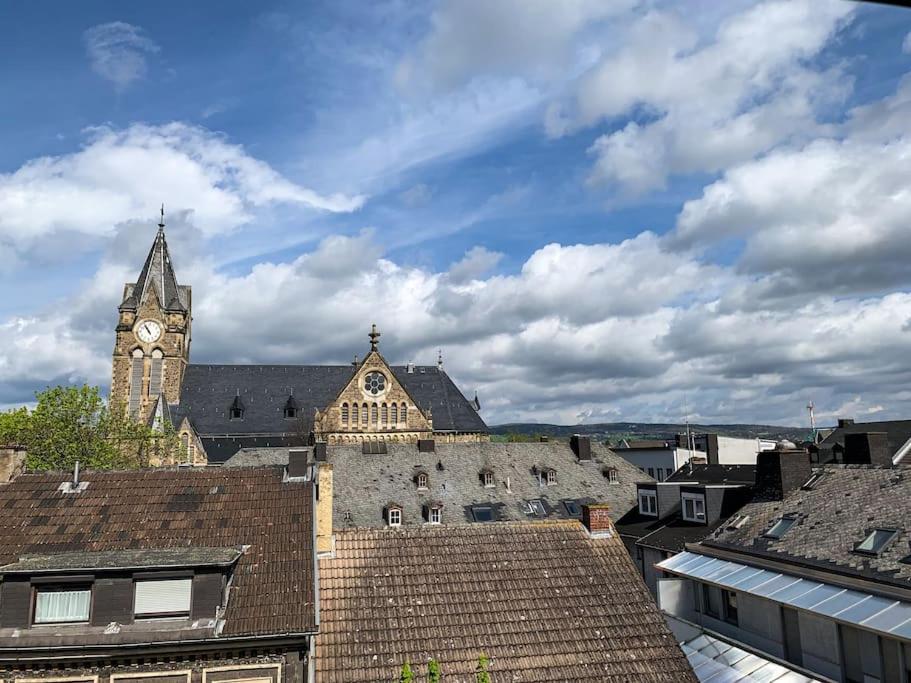 Ferienwohnungen Alte Destillerie