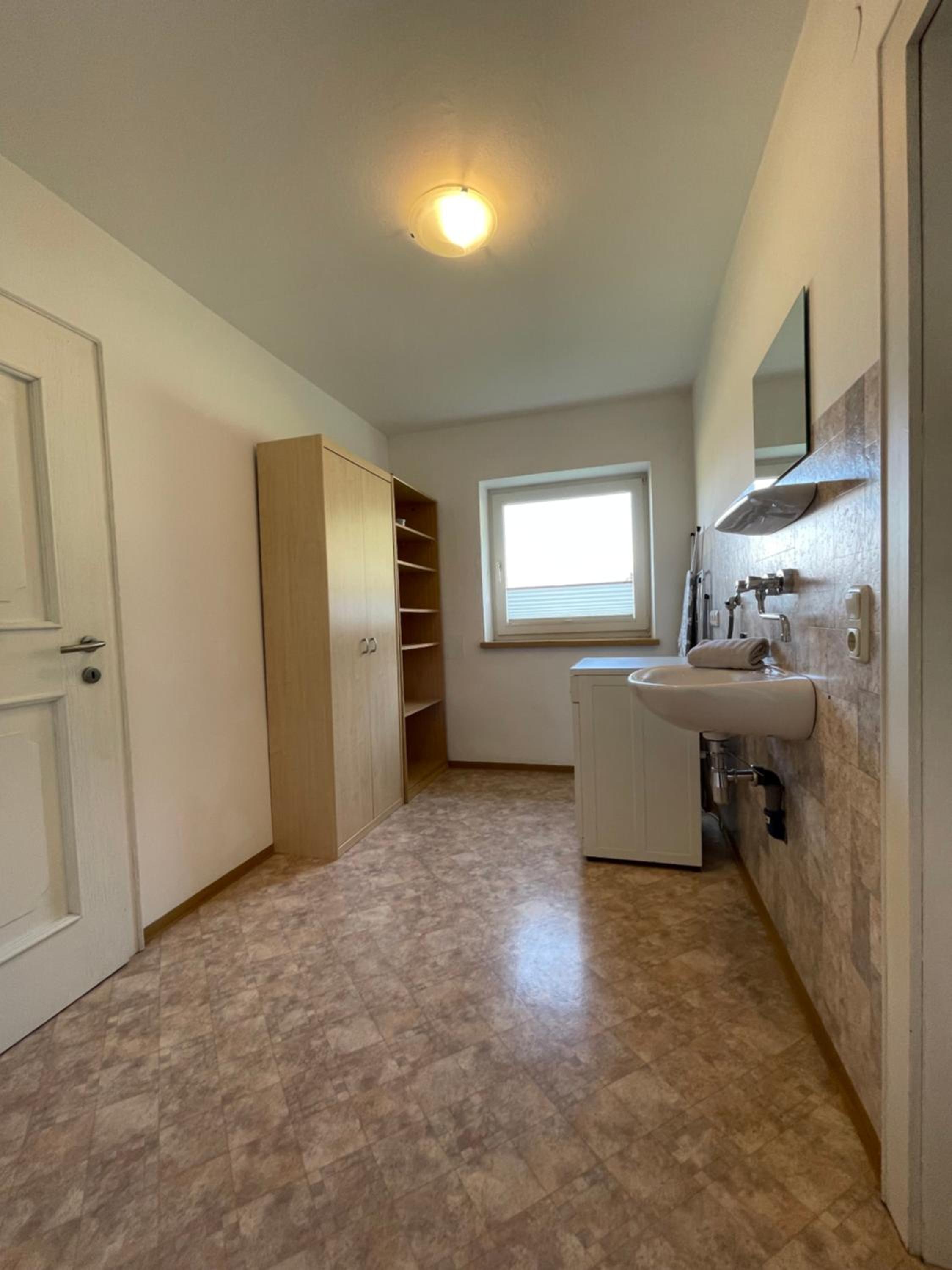 Ferienwohnung Maxi