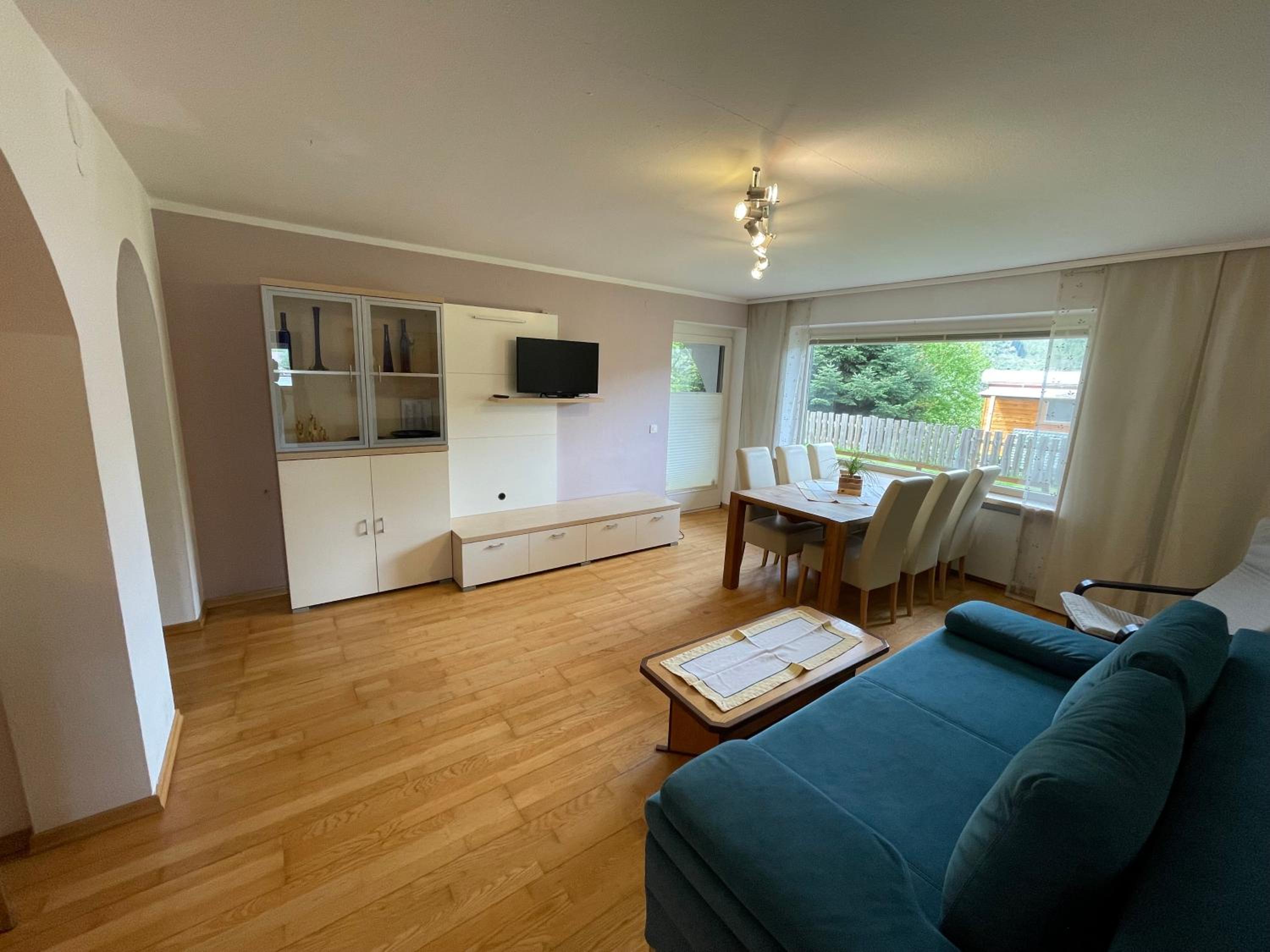 Ferienwohnung Maxi