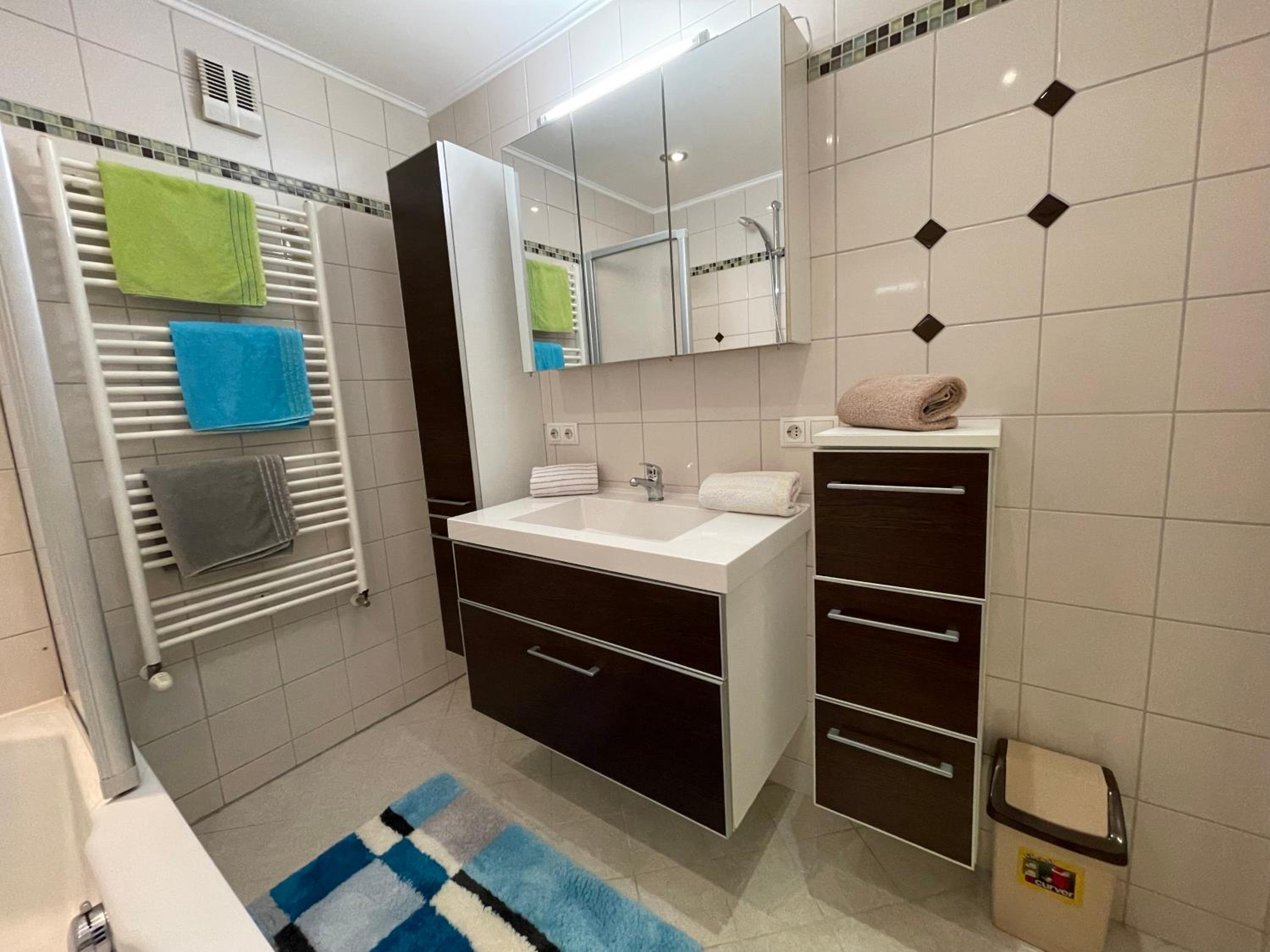 Ferienwohnung Maxi