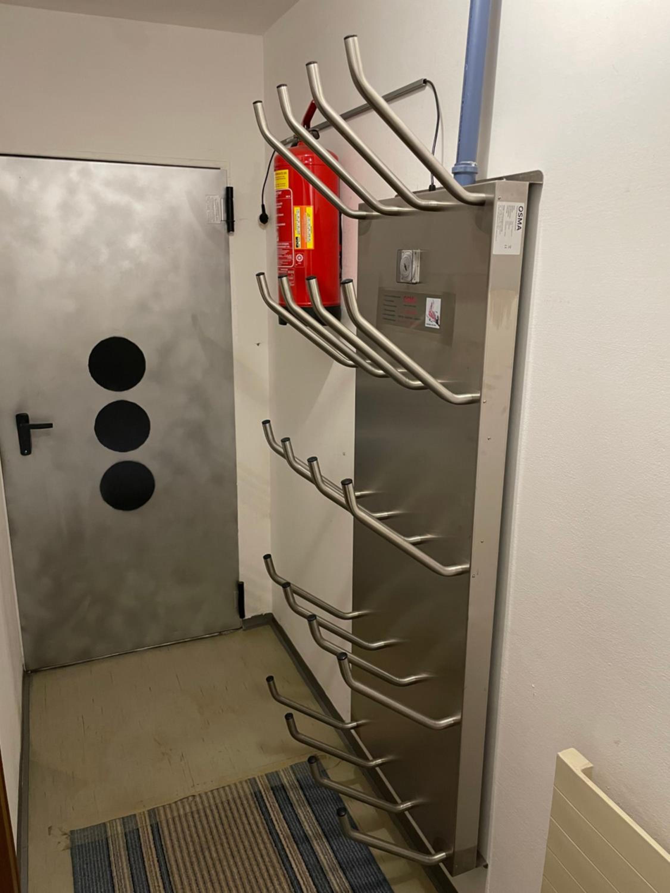 Ferienwohnung Maxi
