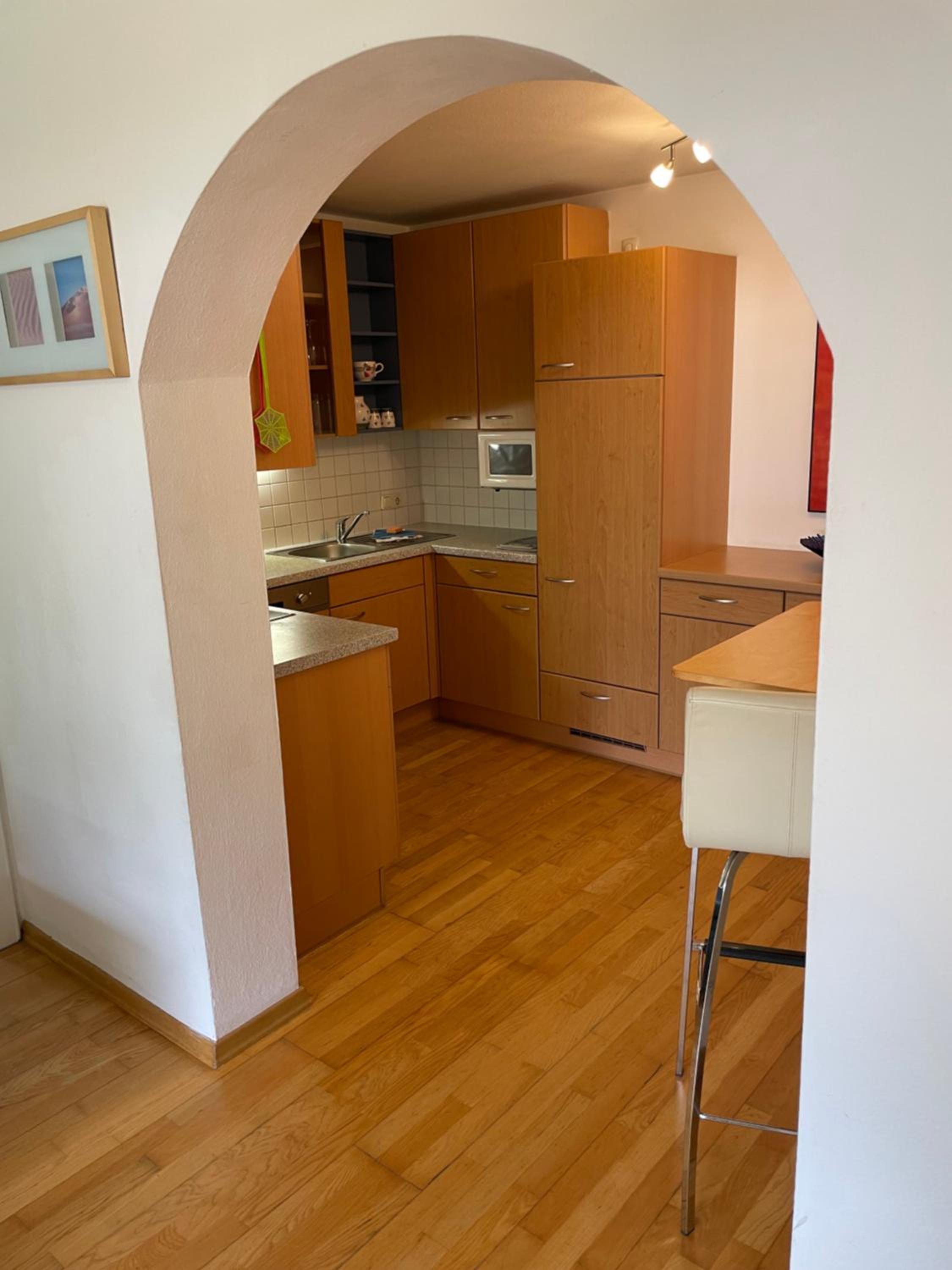 Ferienwohnung Maxi