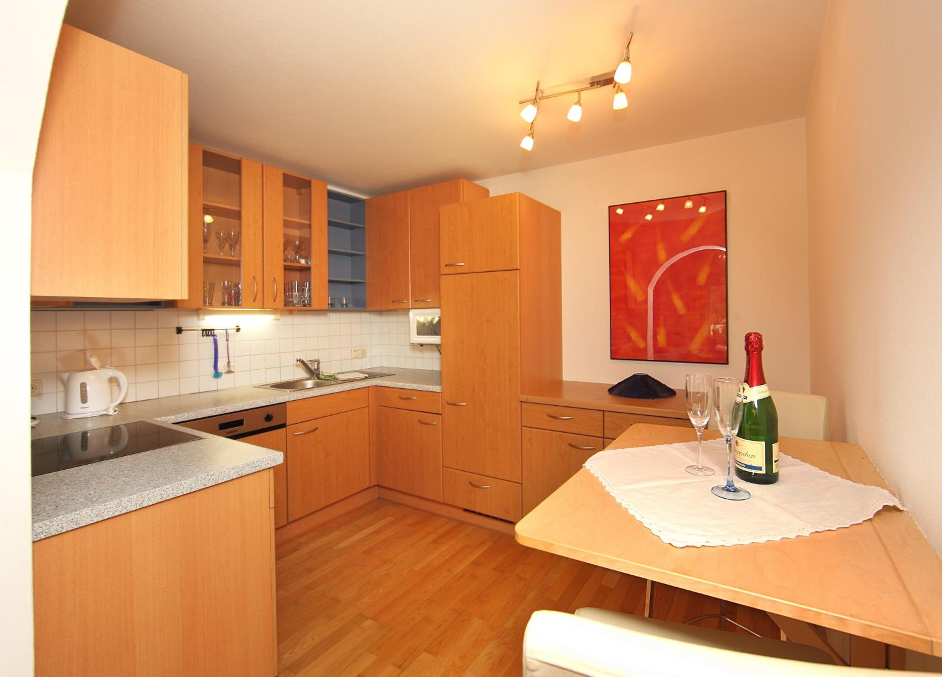 Ferienwohnung Maxi
