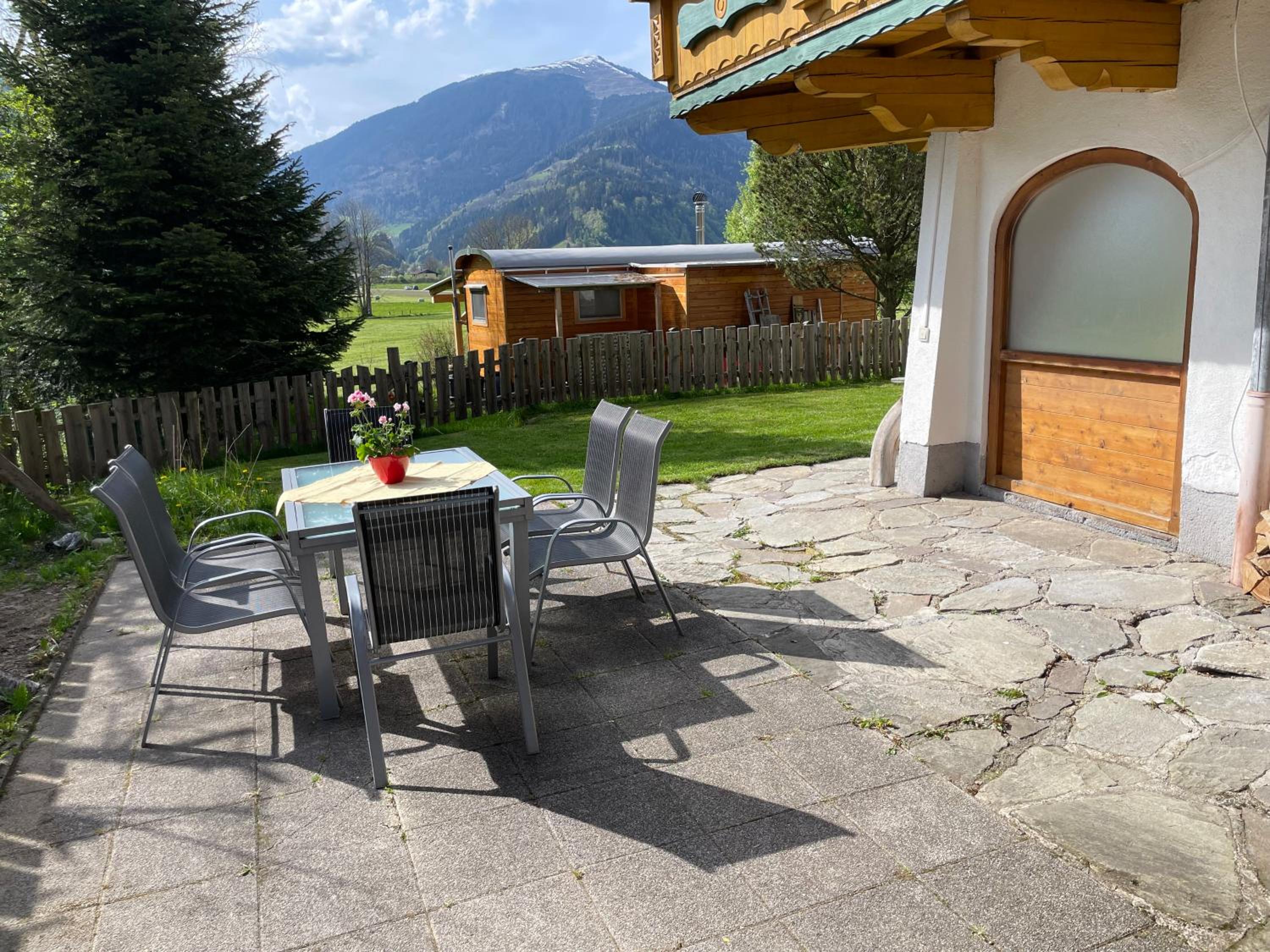Ferienwohnung Maxi