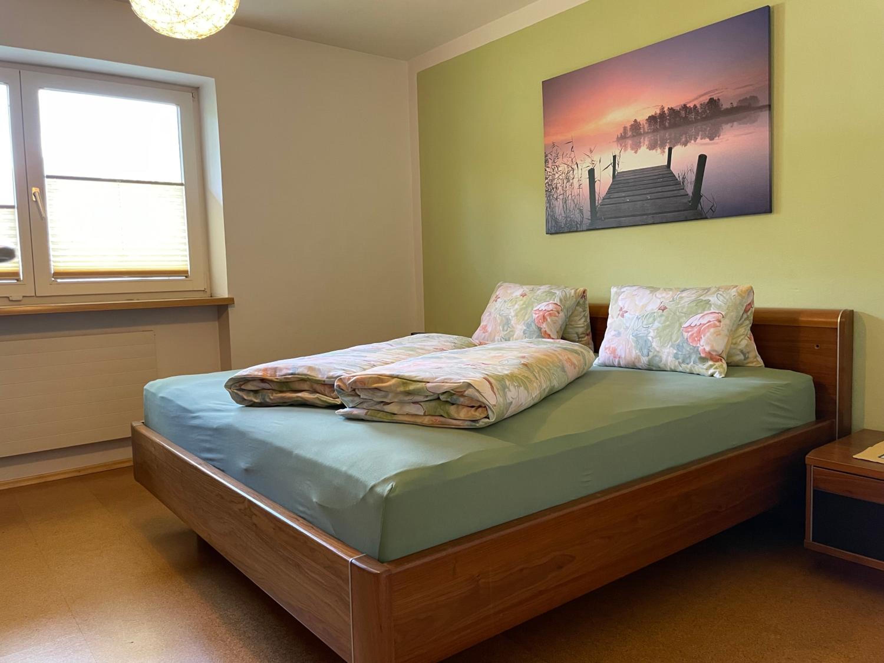 Ferienwohnung Maxi