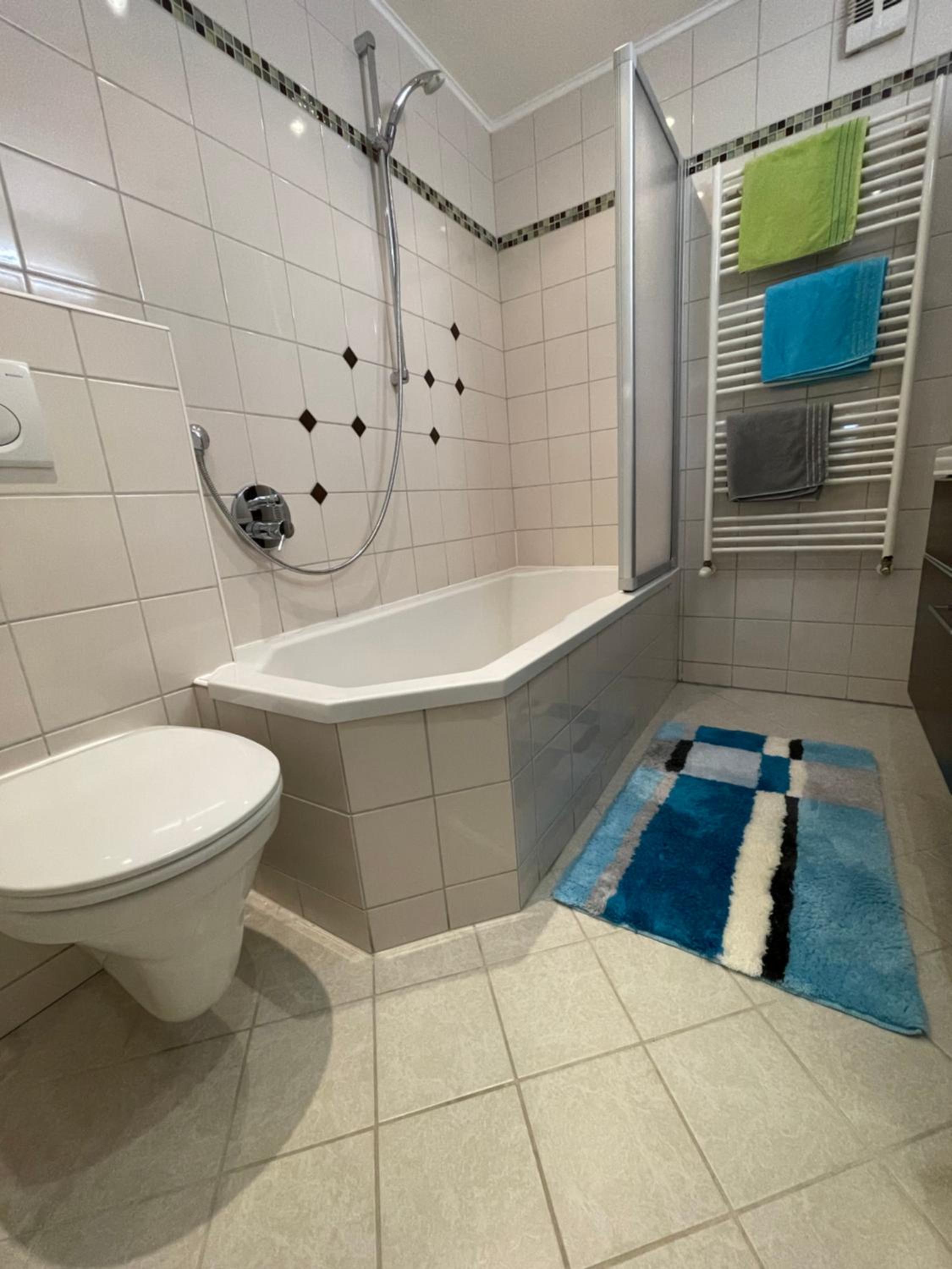 Ferienwohnung Maxi