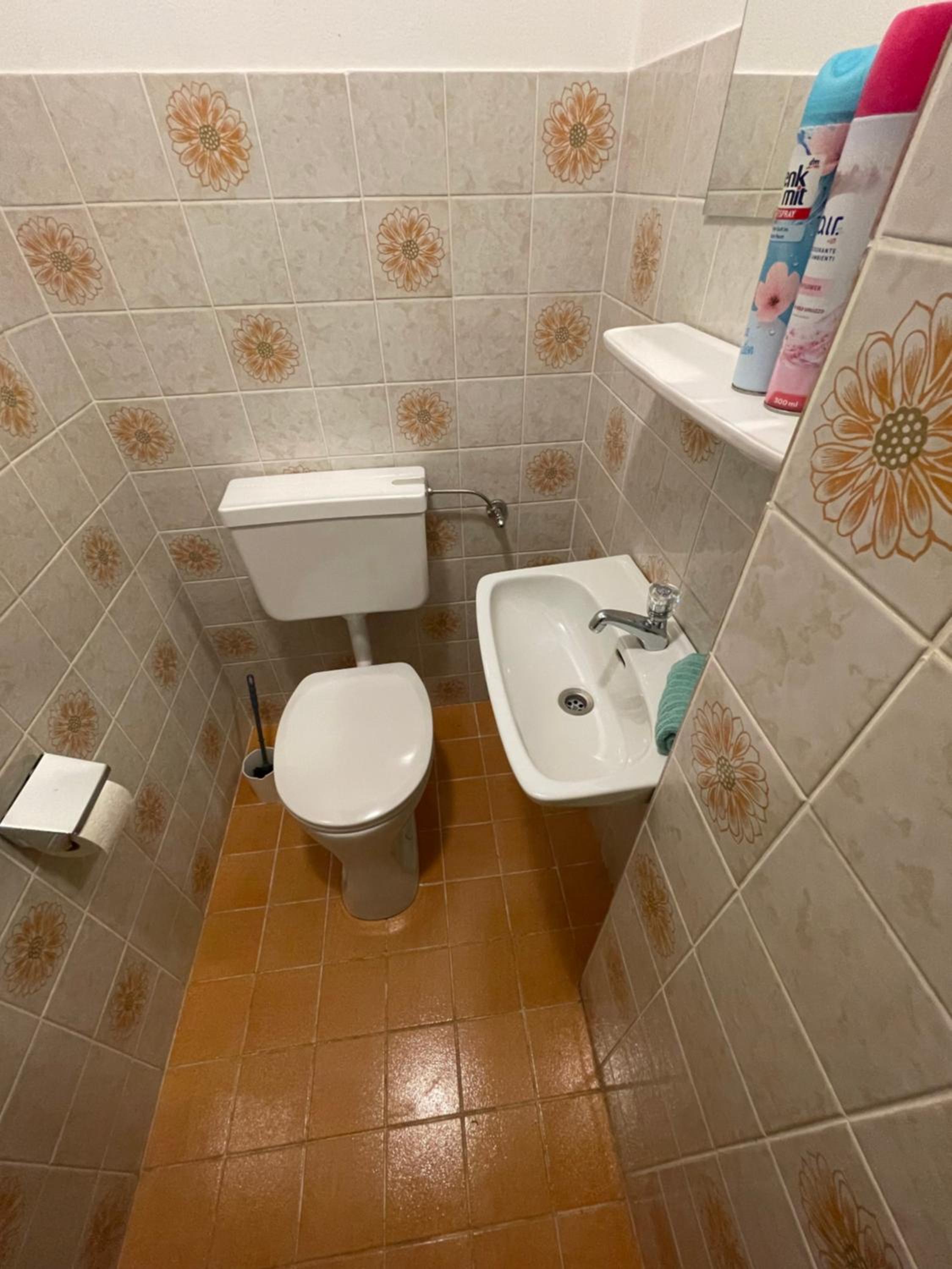 Ferienwohnung Maxi