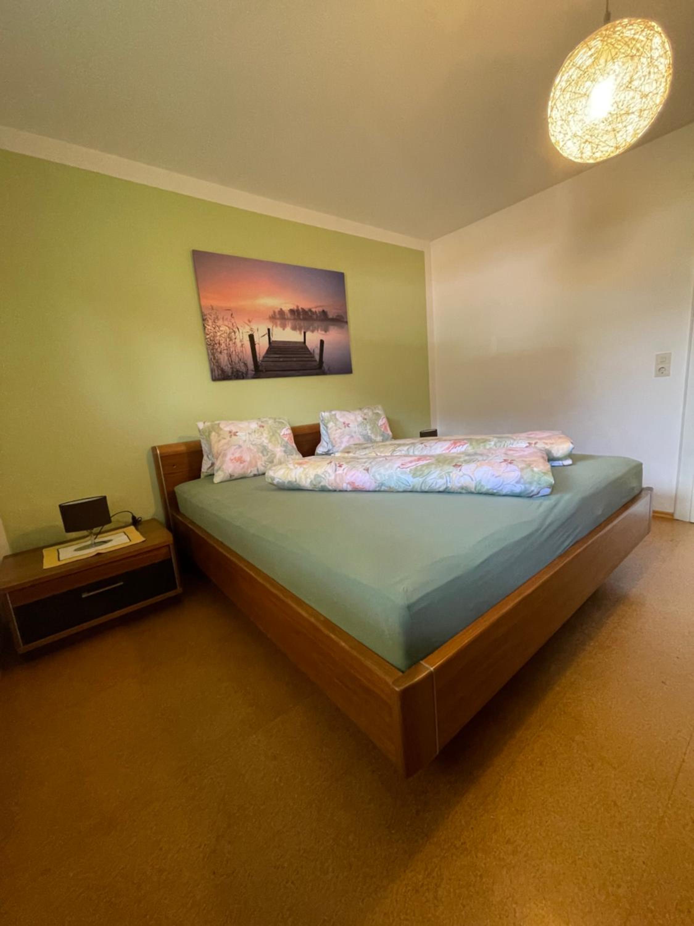 Ferienwohnung Maxi