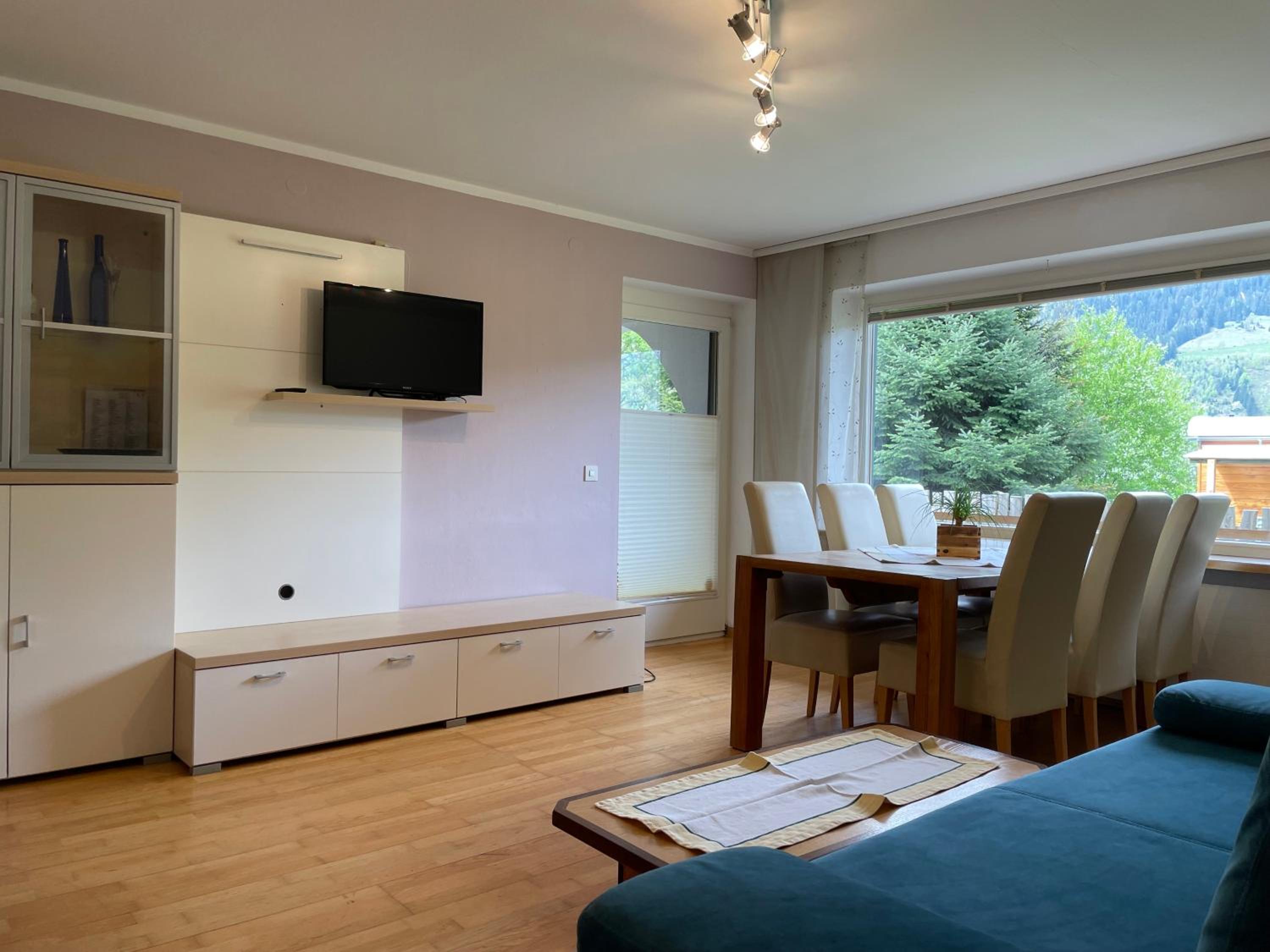 Ferienwohnung Maxi