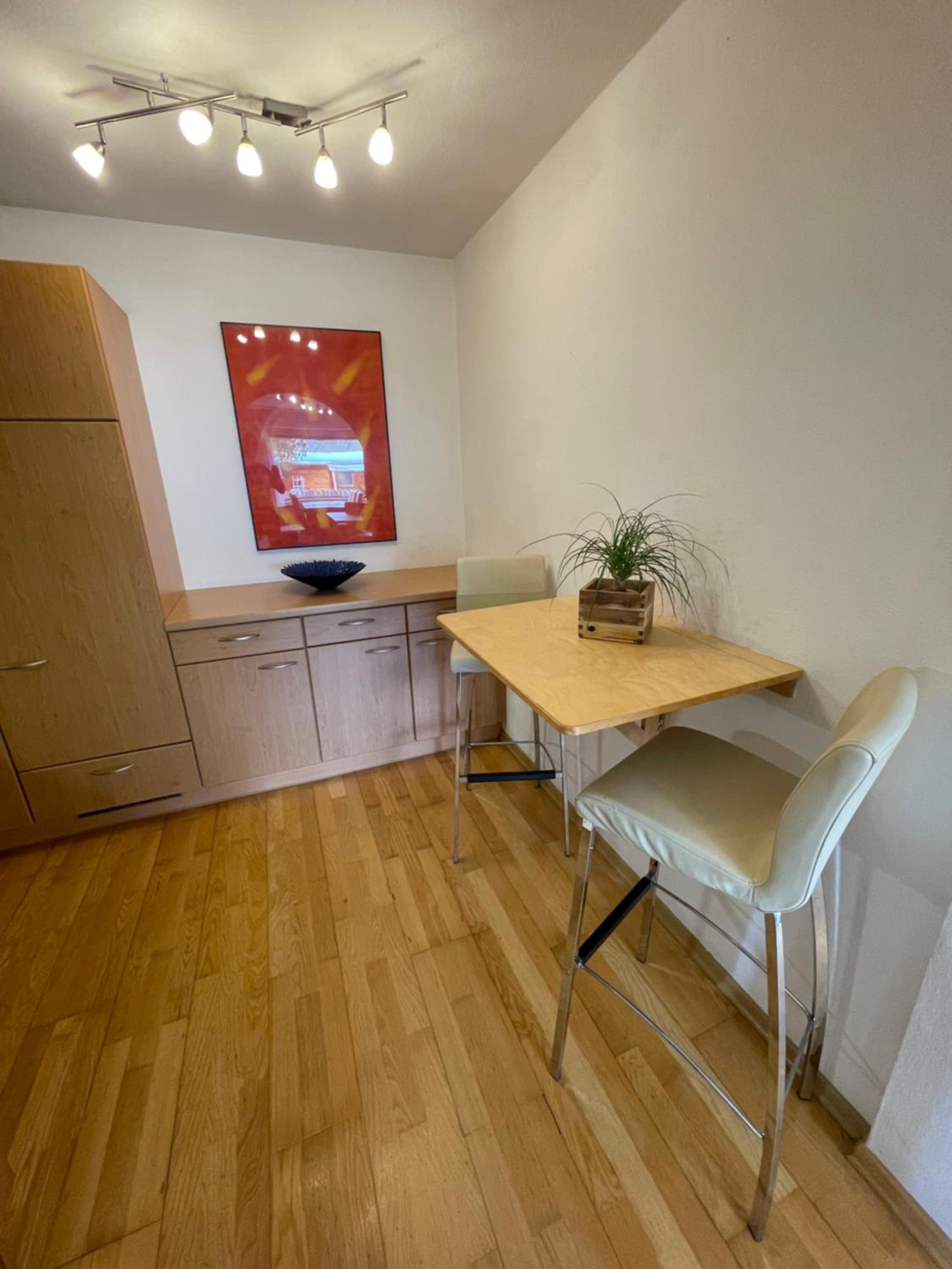 Ferienwohnung Maxi