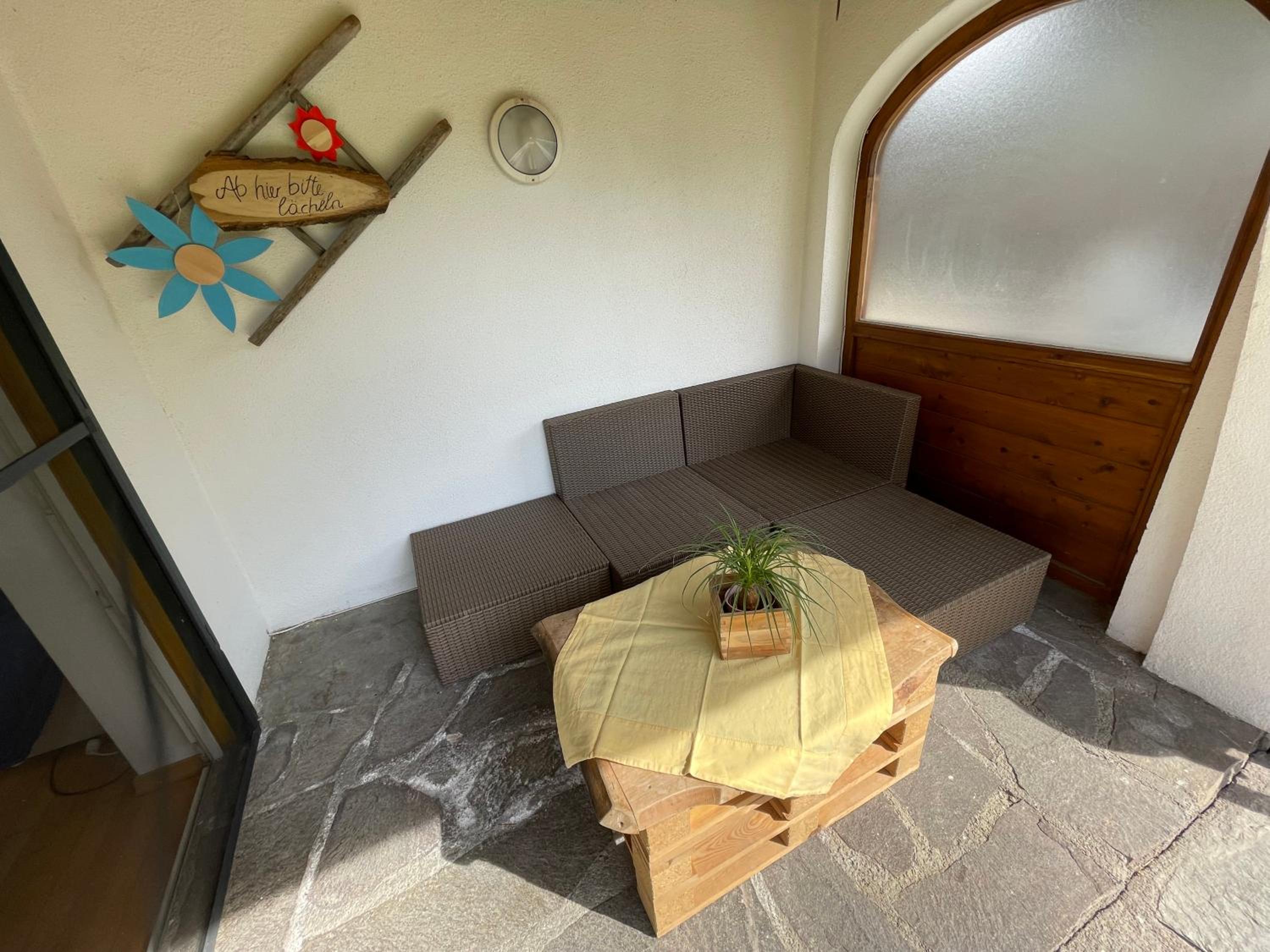 Ferienwohnung Maxi