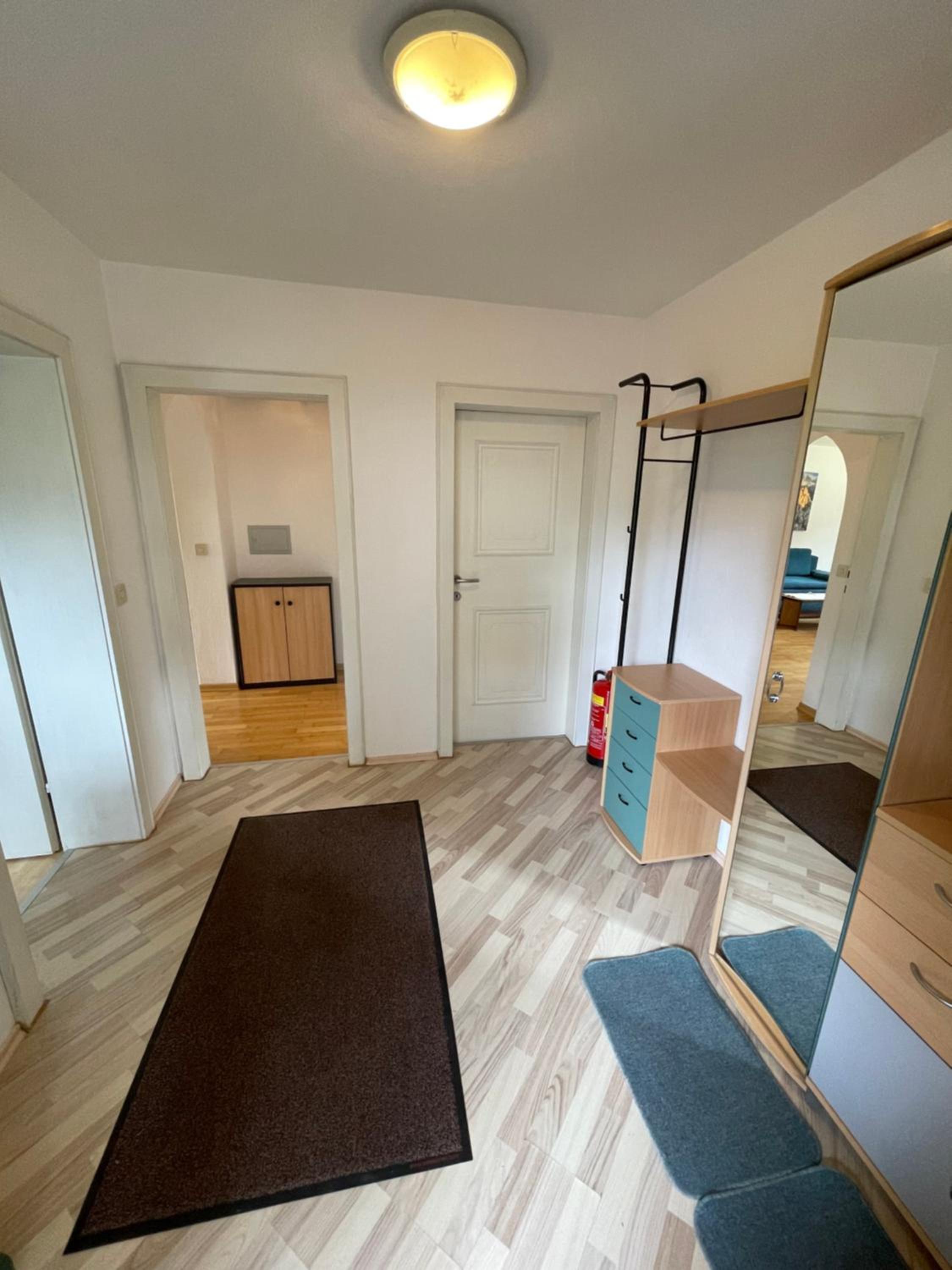 Ferienwohnung Maxi