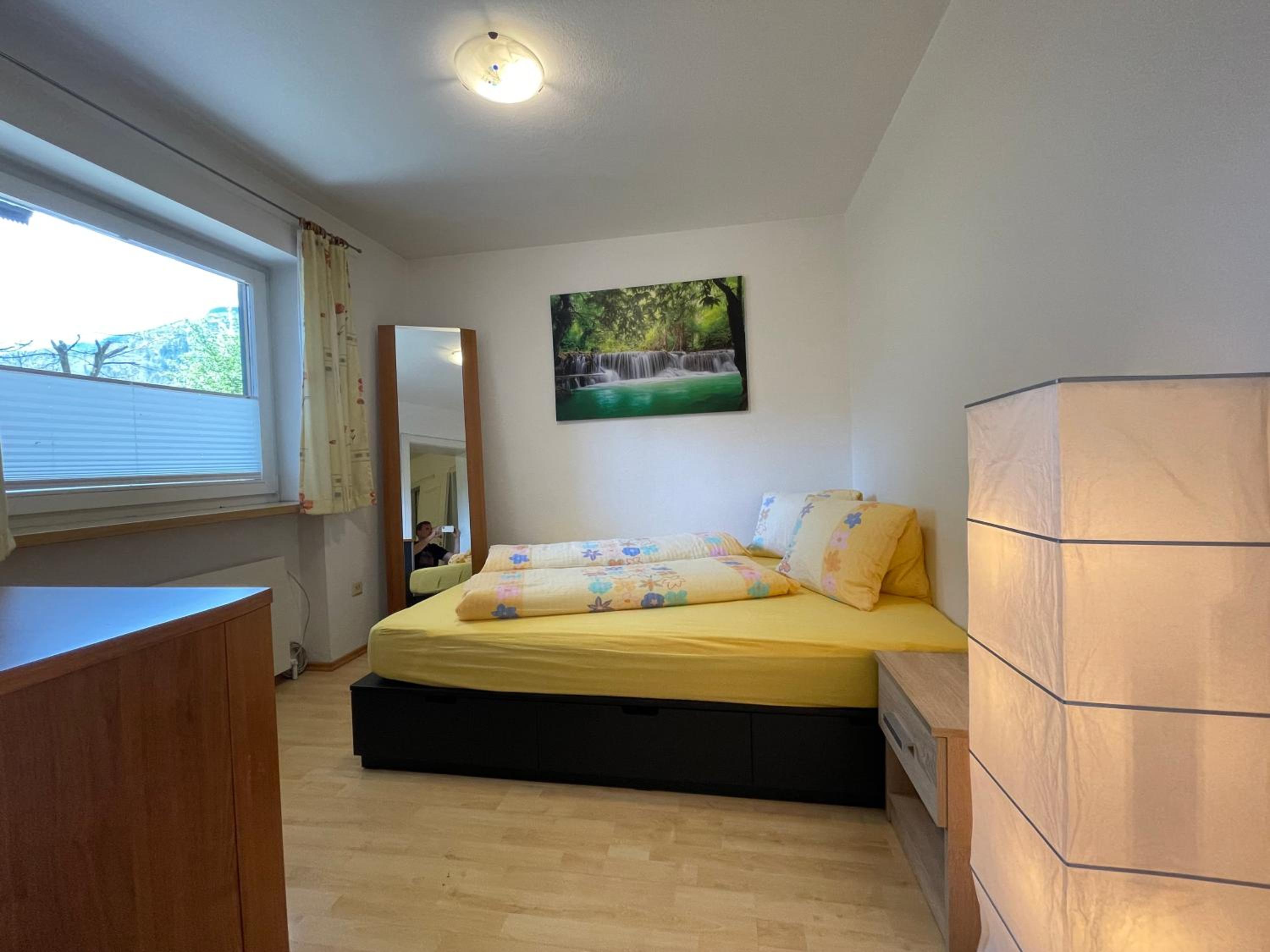 Ferienwohnung Maxi