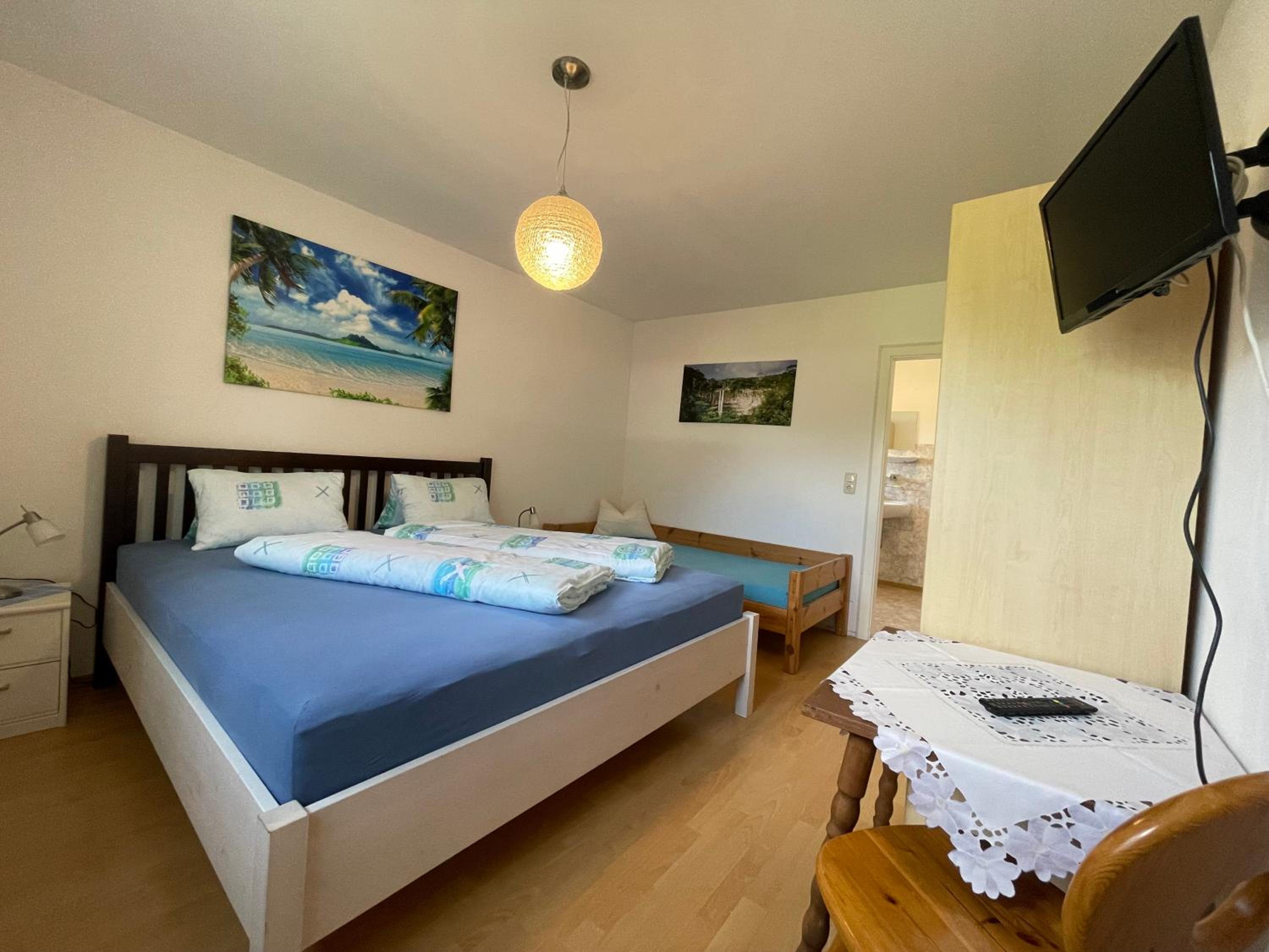 Ferienwohnung Maxi