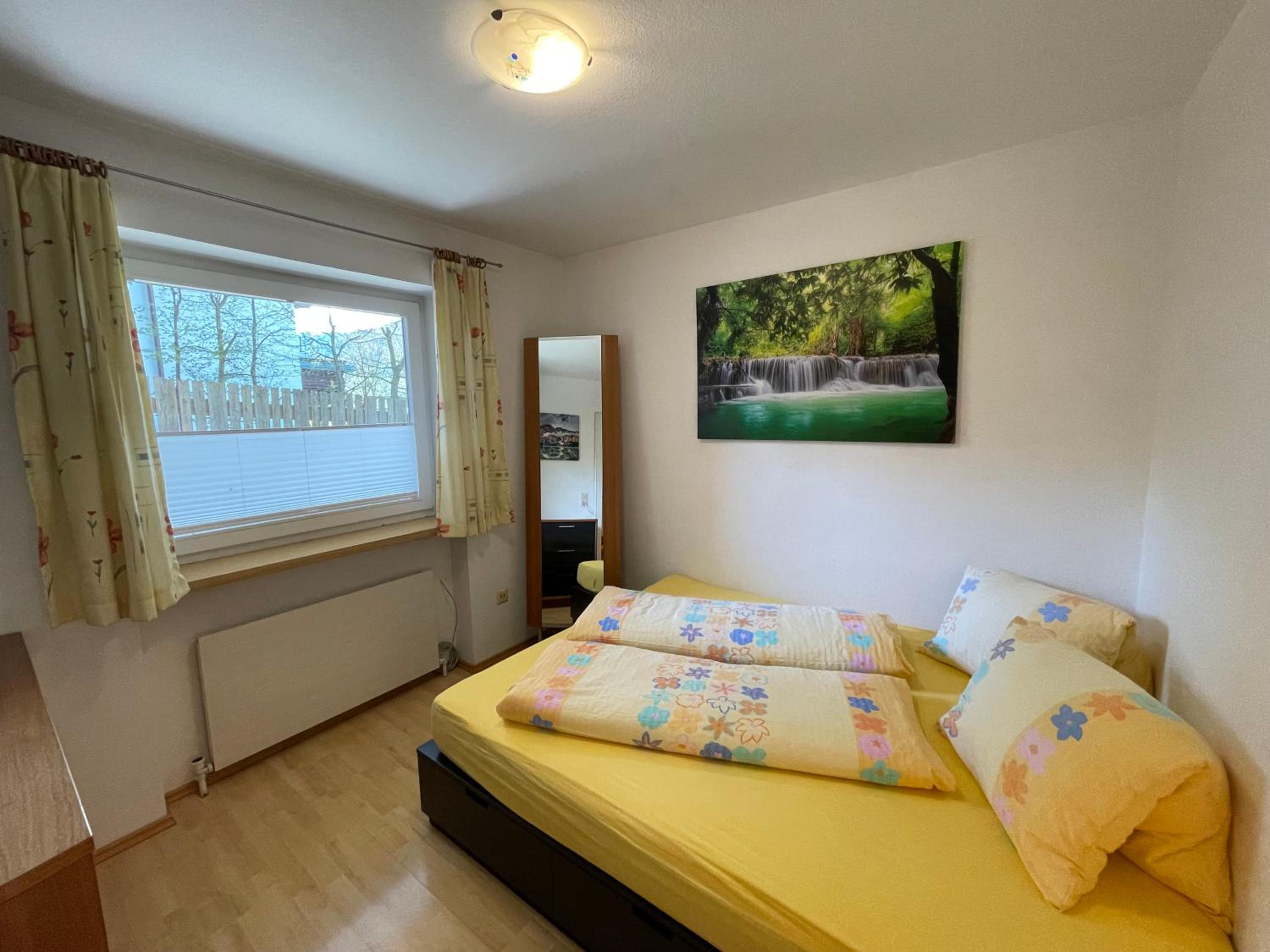 Ferienwohnung Maxi