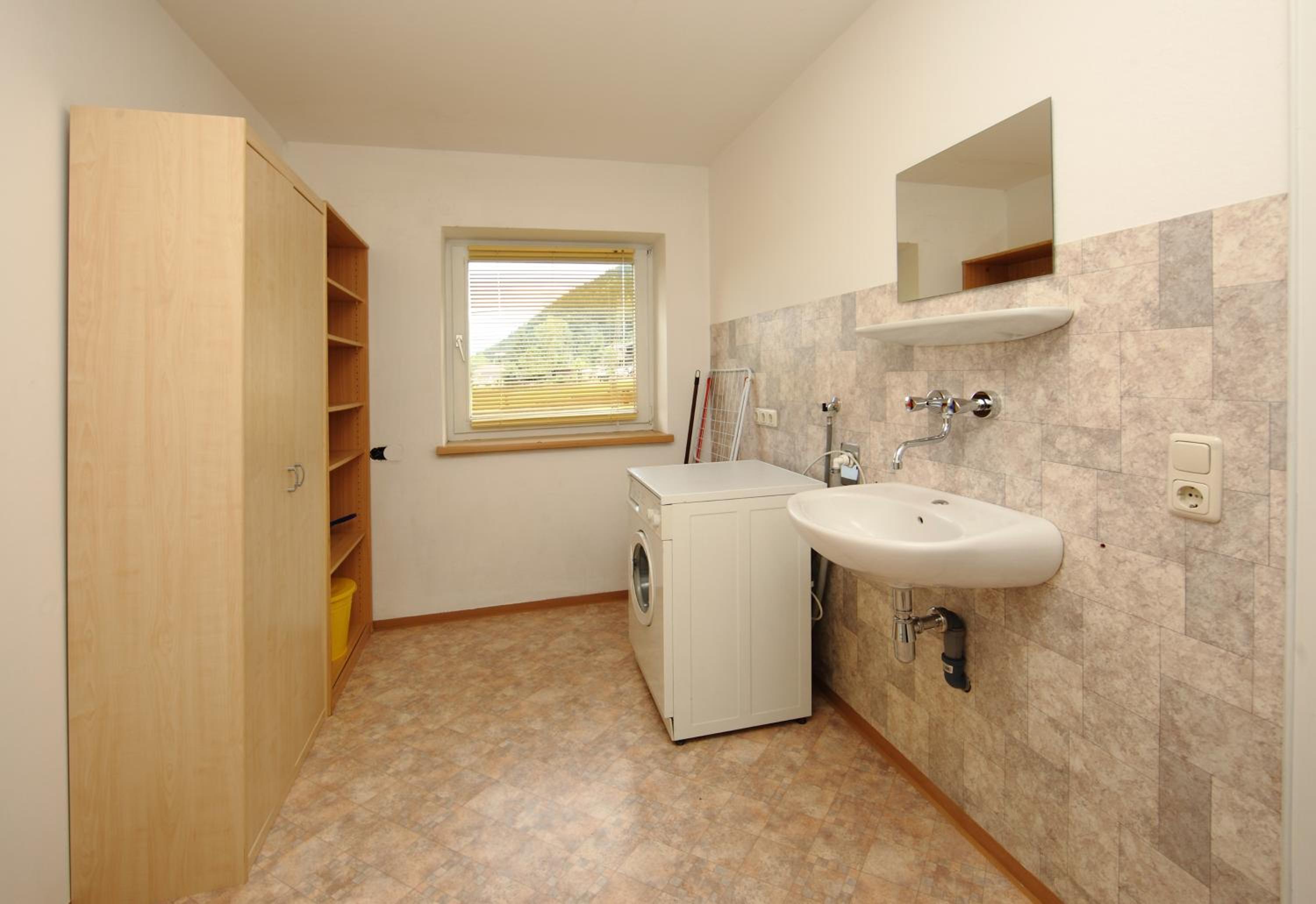 Ferienwohnung Maxi