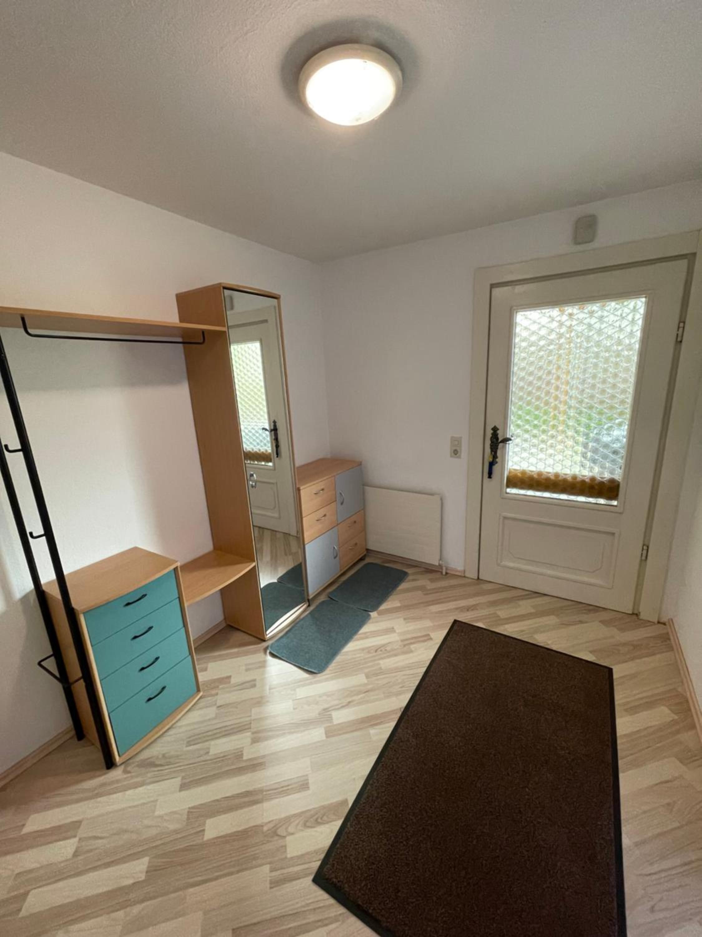 Ferienwohnung Maxi
