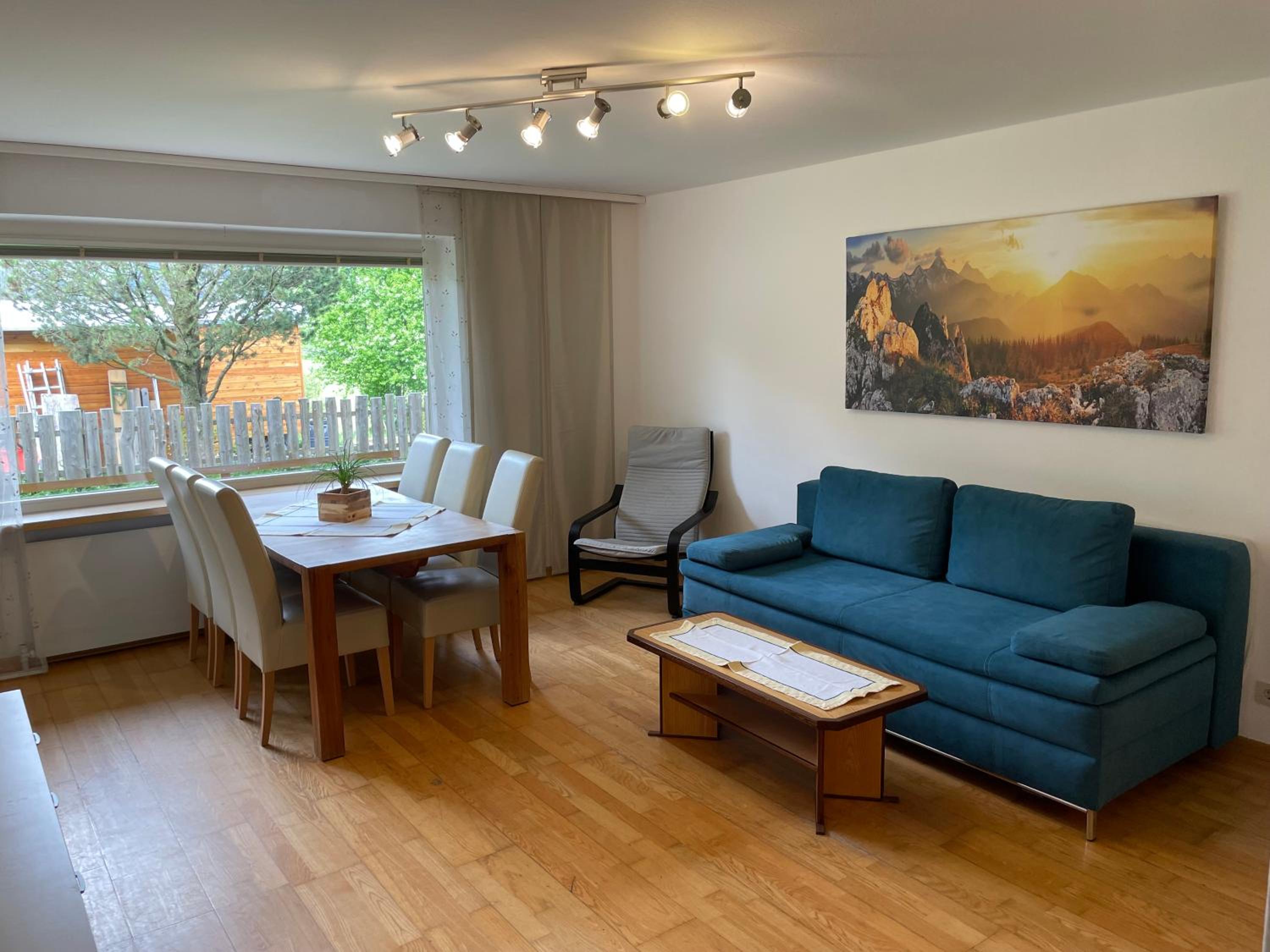 Ferienwohnung Maxi