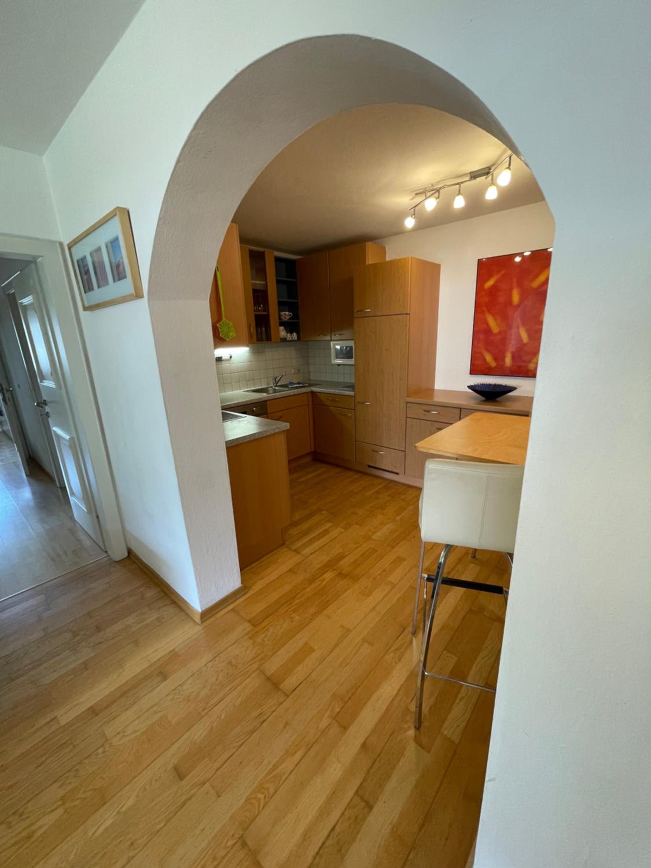 Ferienwohnung Maxi
