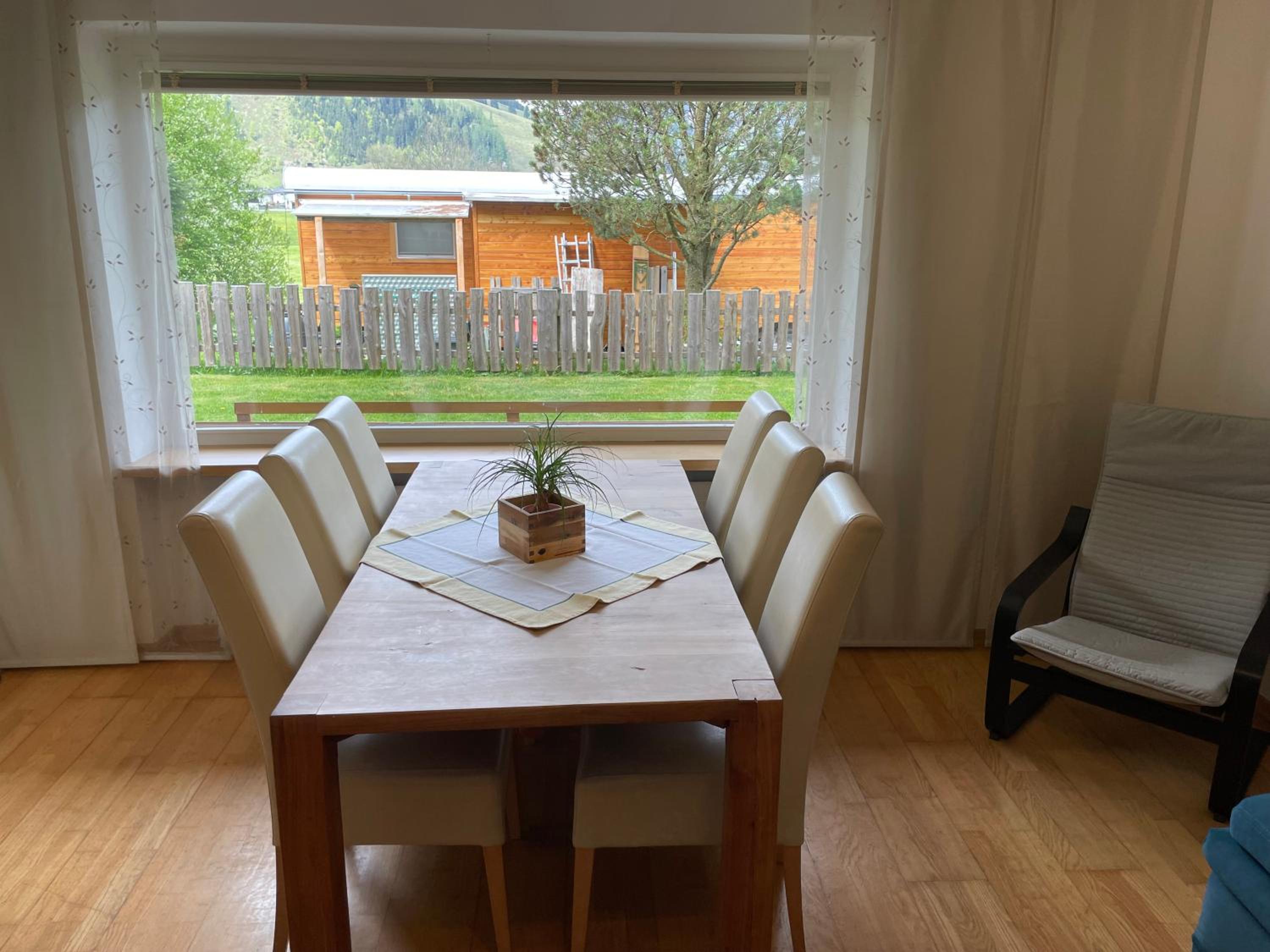 Ferienwohnung Maxi