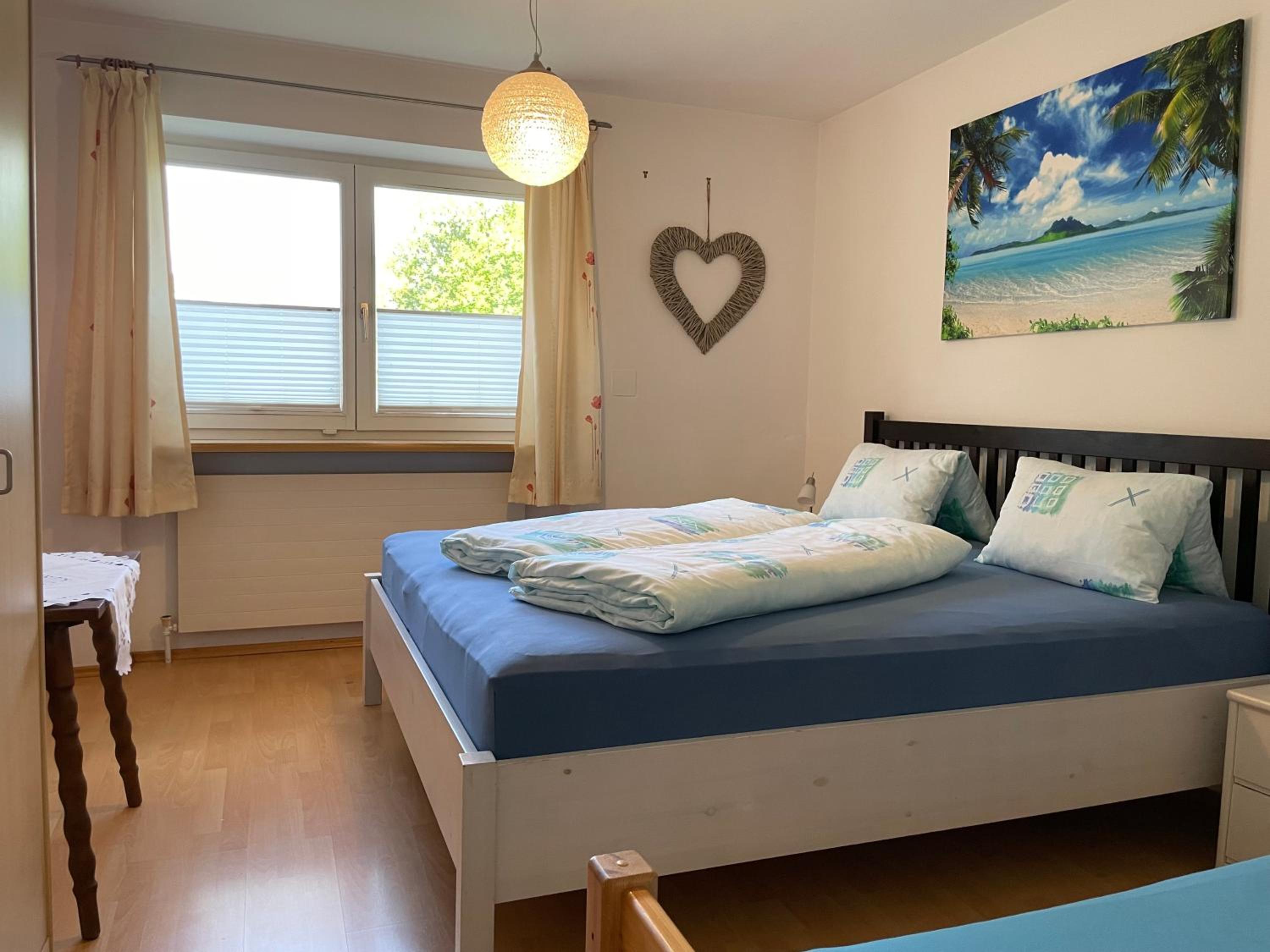 Ferienwohnung Maxi