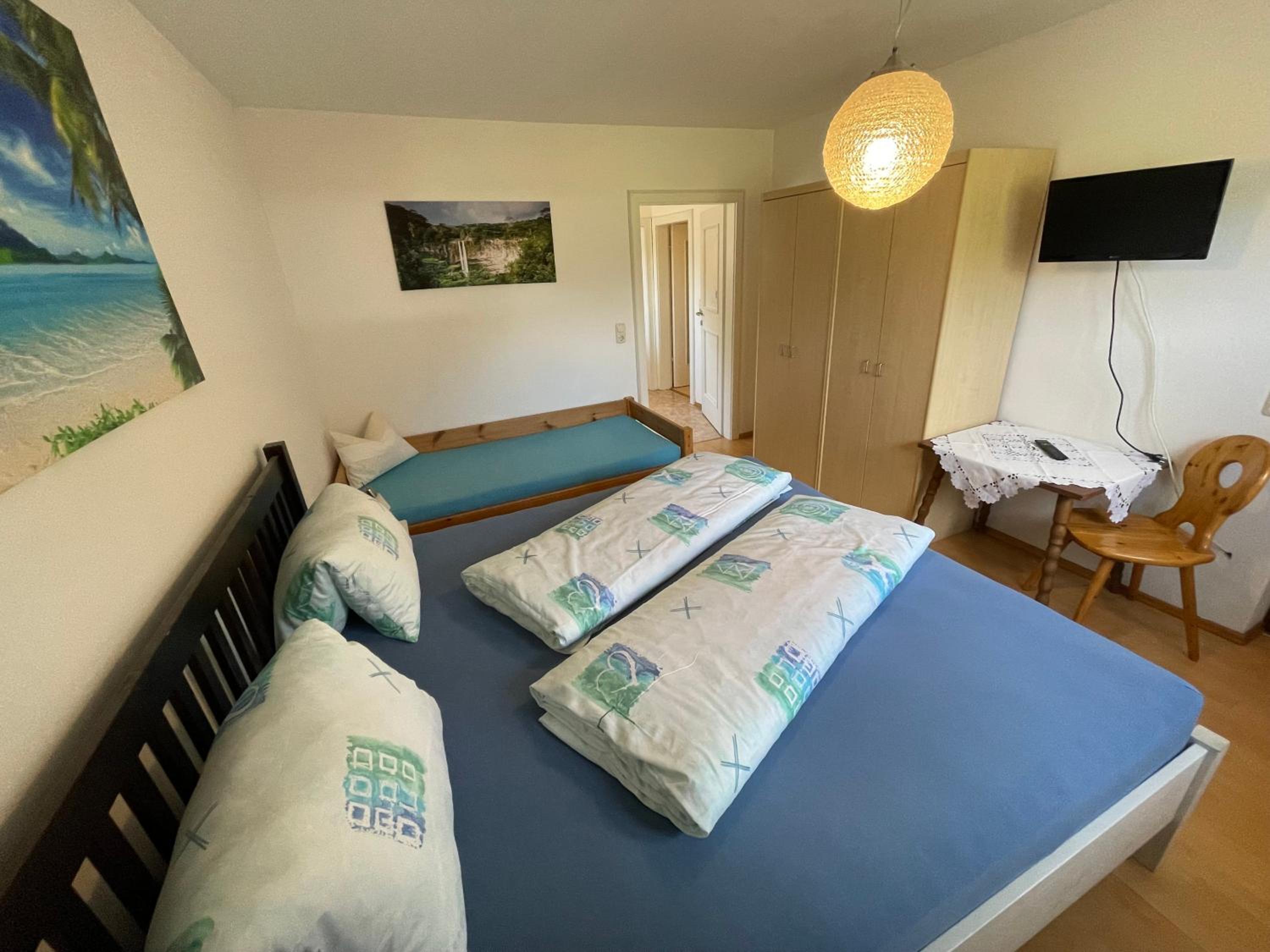 Ferienwohnung Maxi
