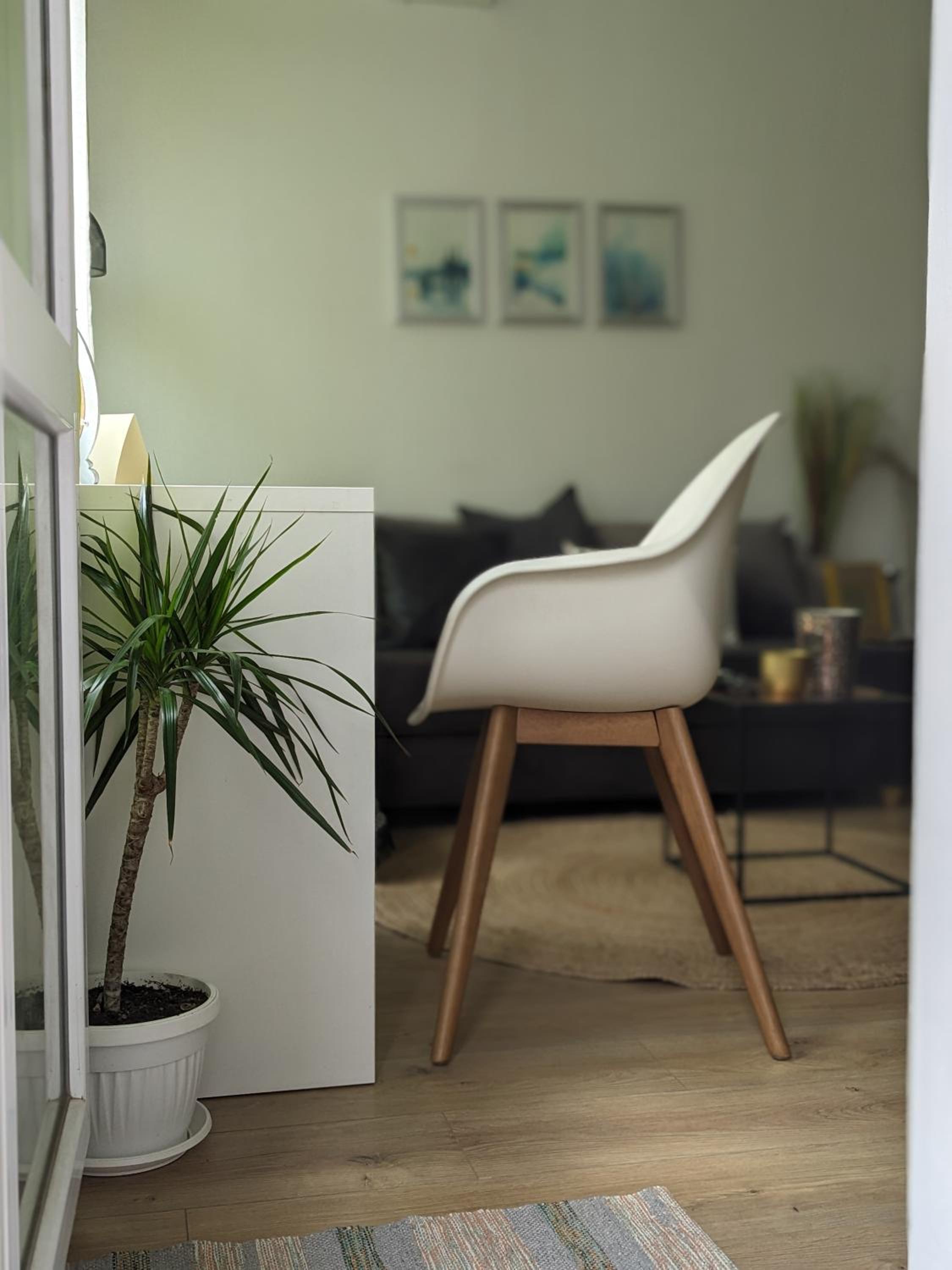 Zara Green Apartment 4 Guests Pet Friendly