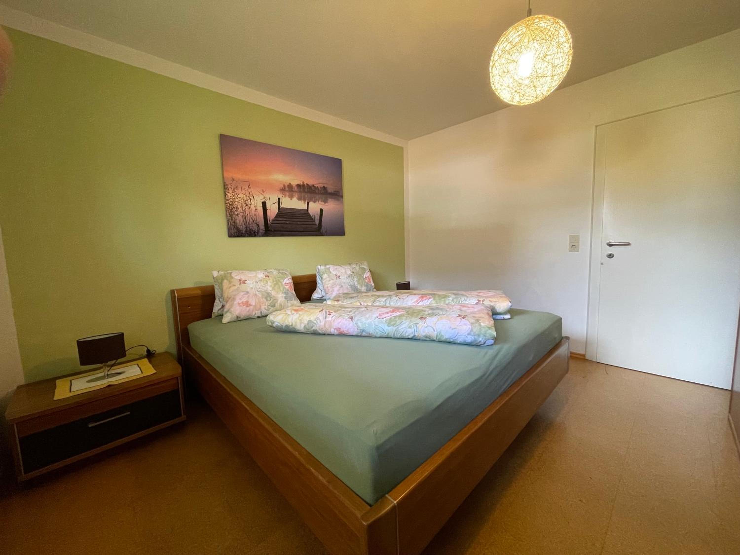 Ferienwohnung Maxi