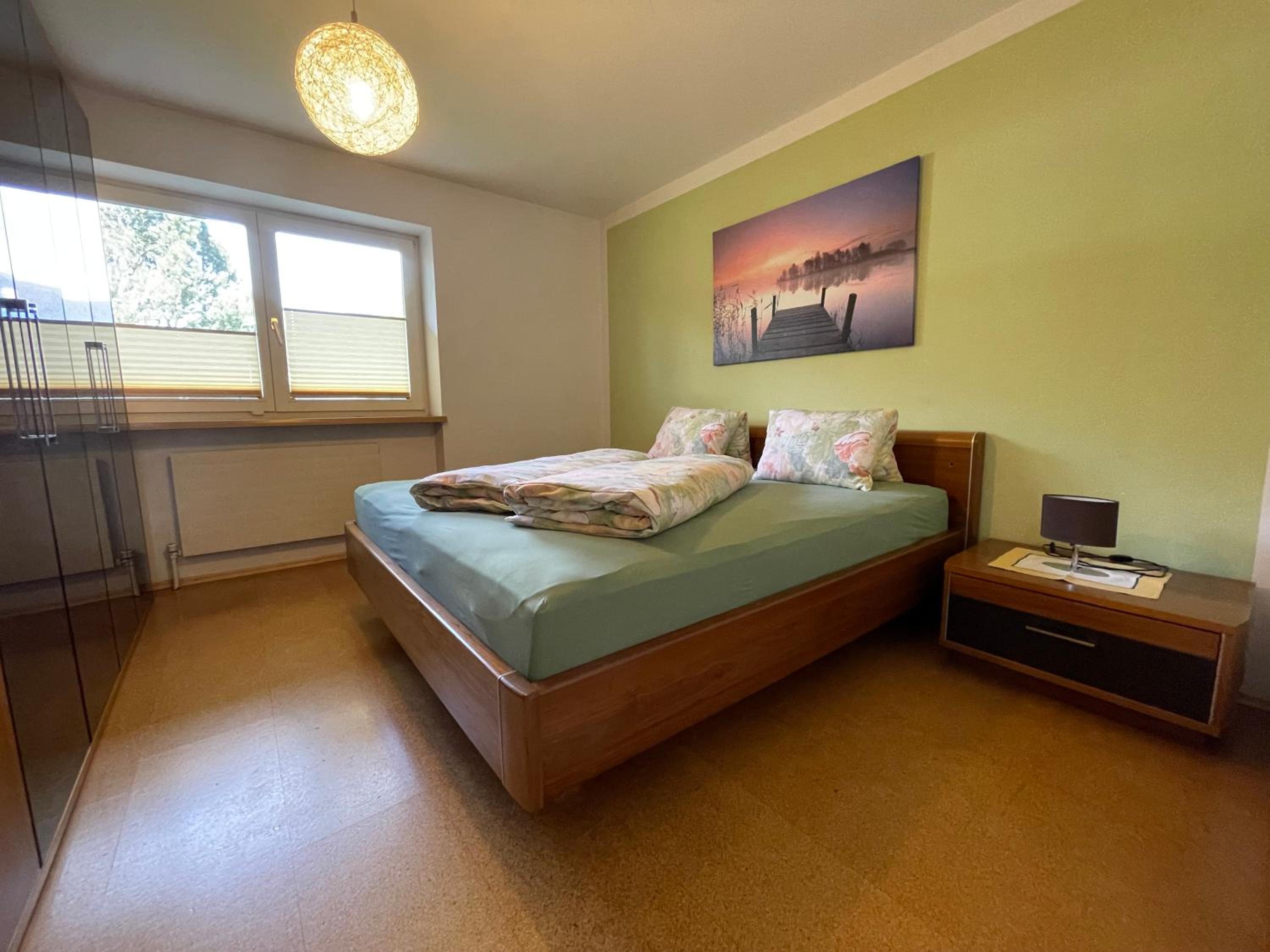 Ferienwohnung Maxi
