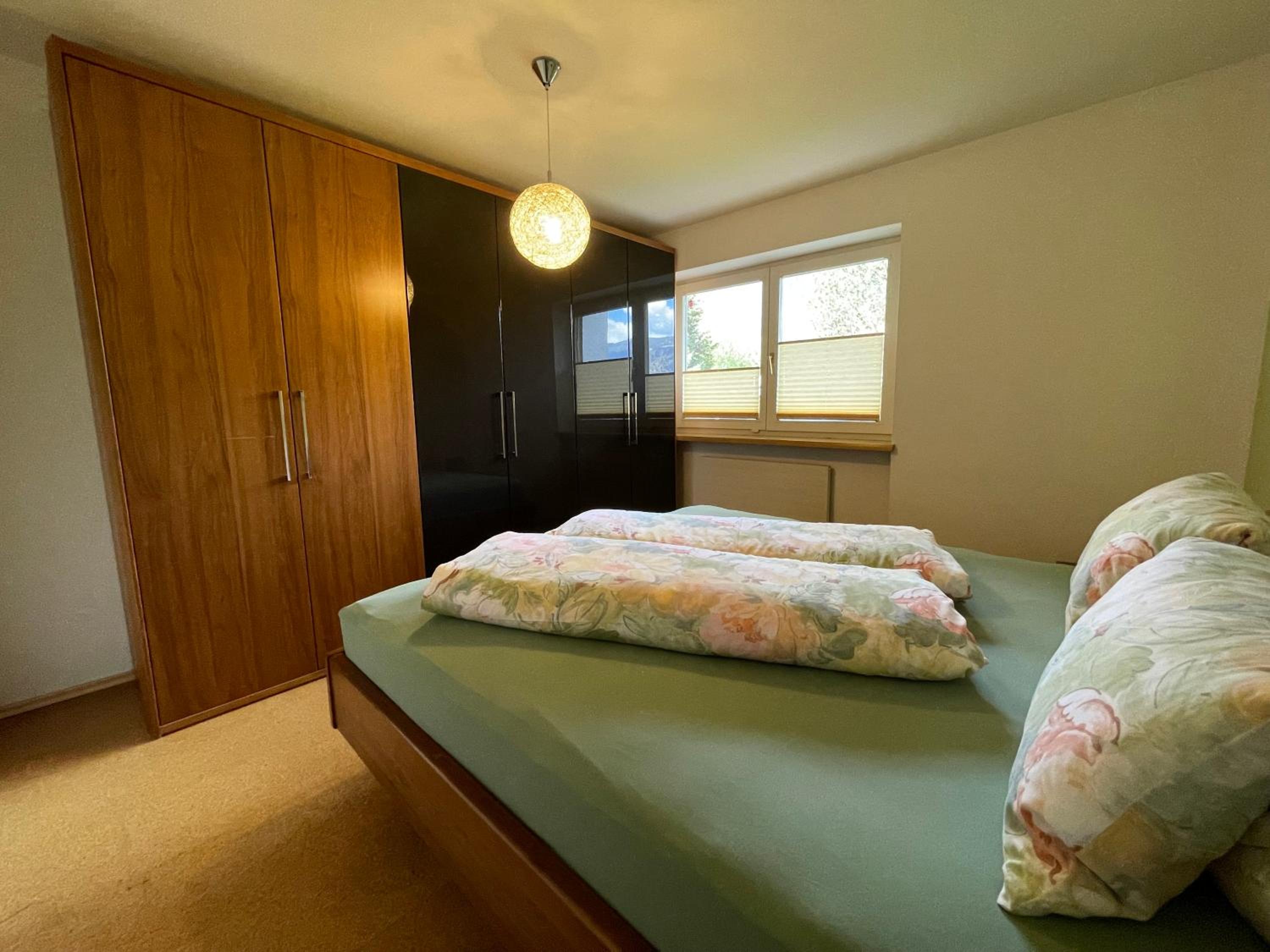Ferienwohnung Maxi