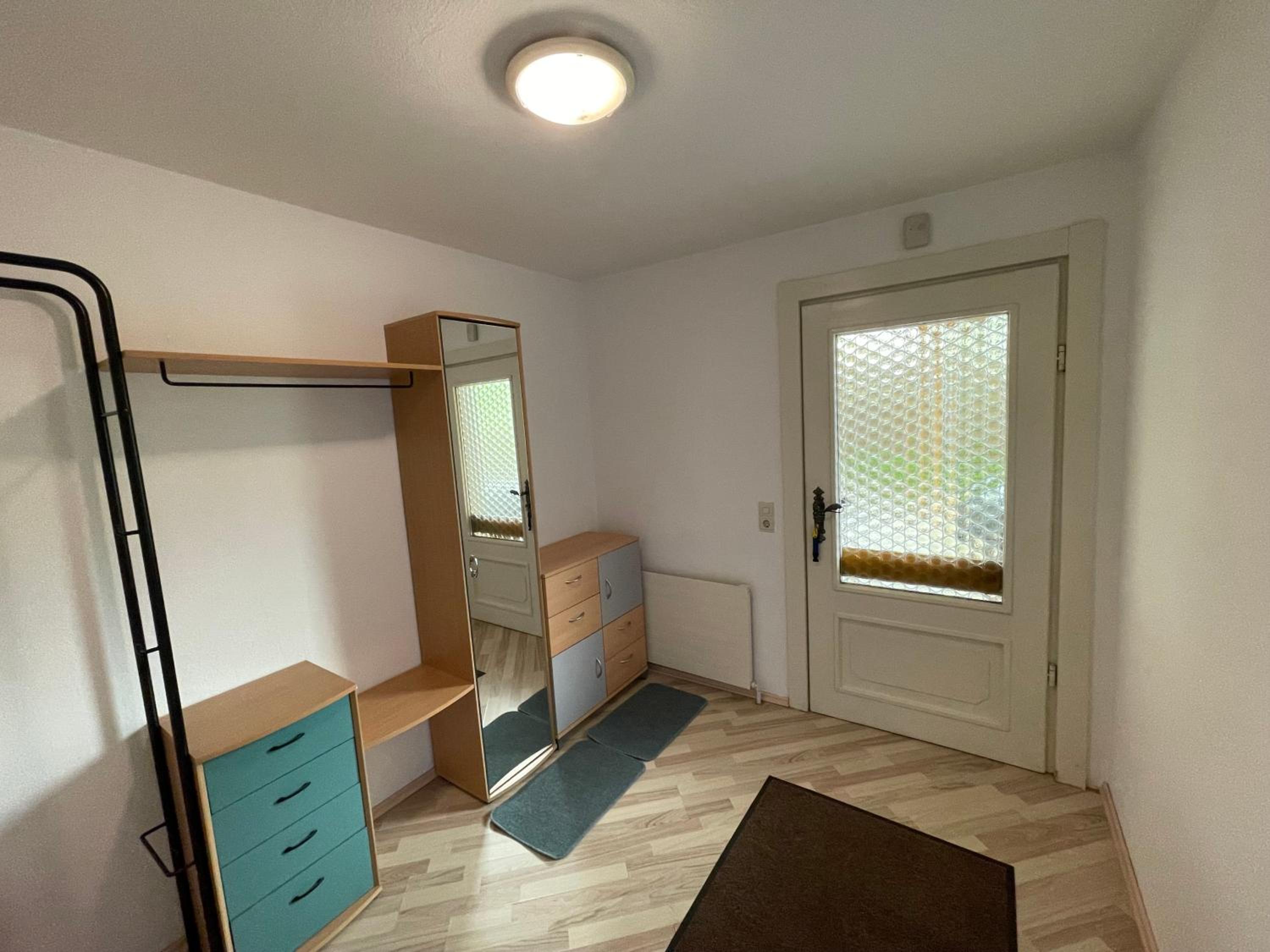 Ferienwohnung Maxi