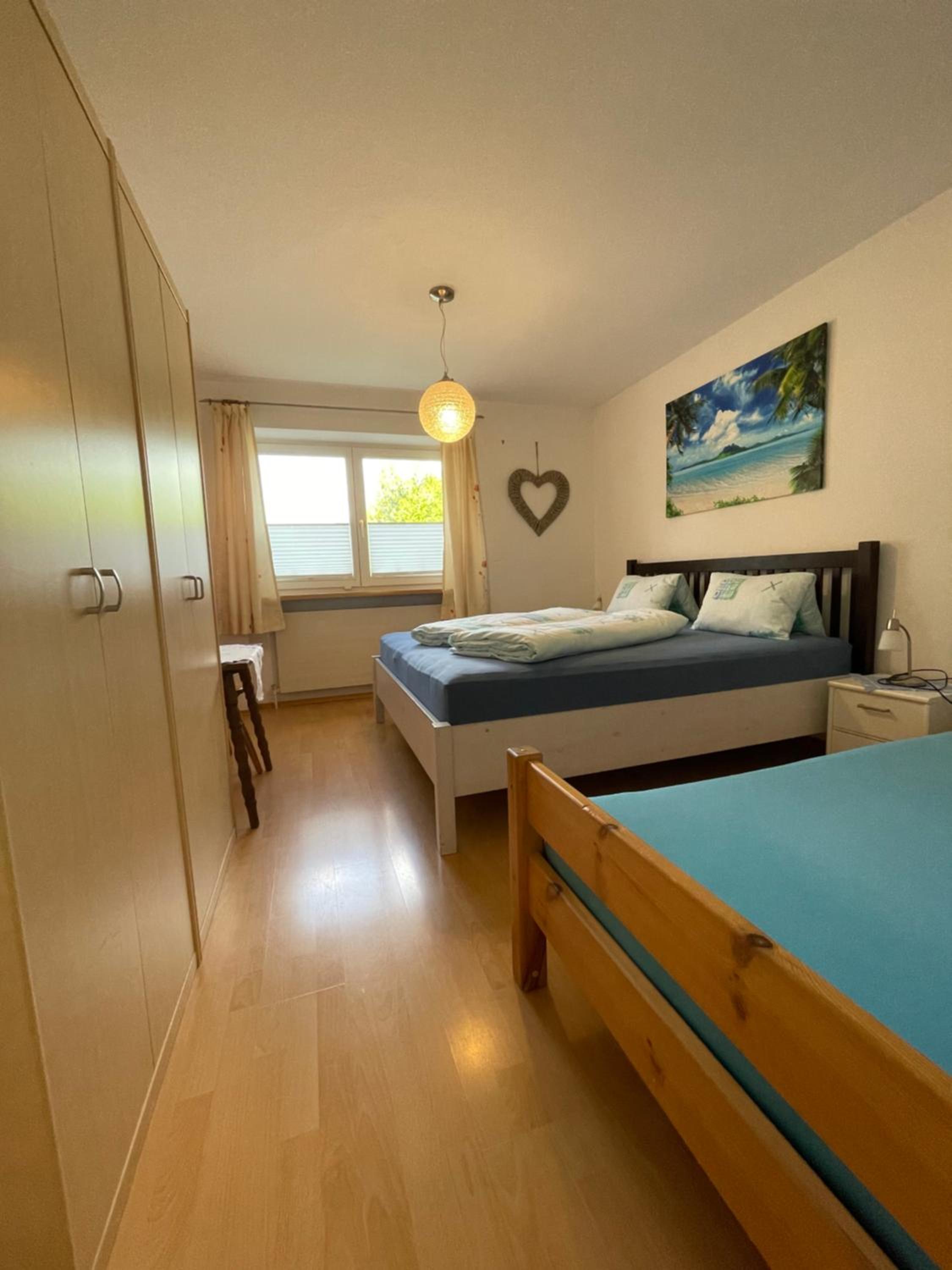 Ferienwohnung Maxi
