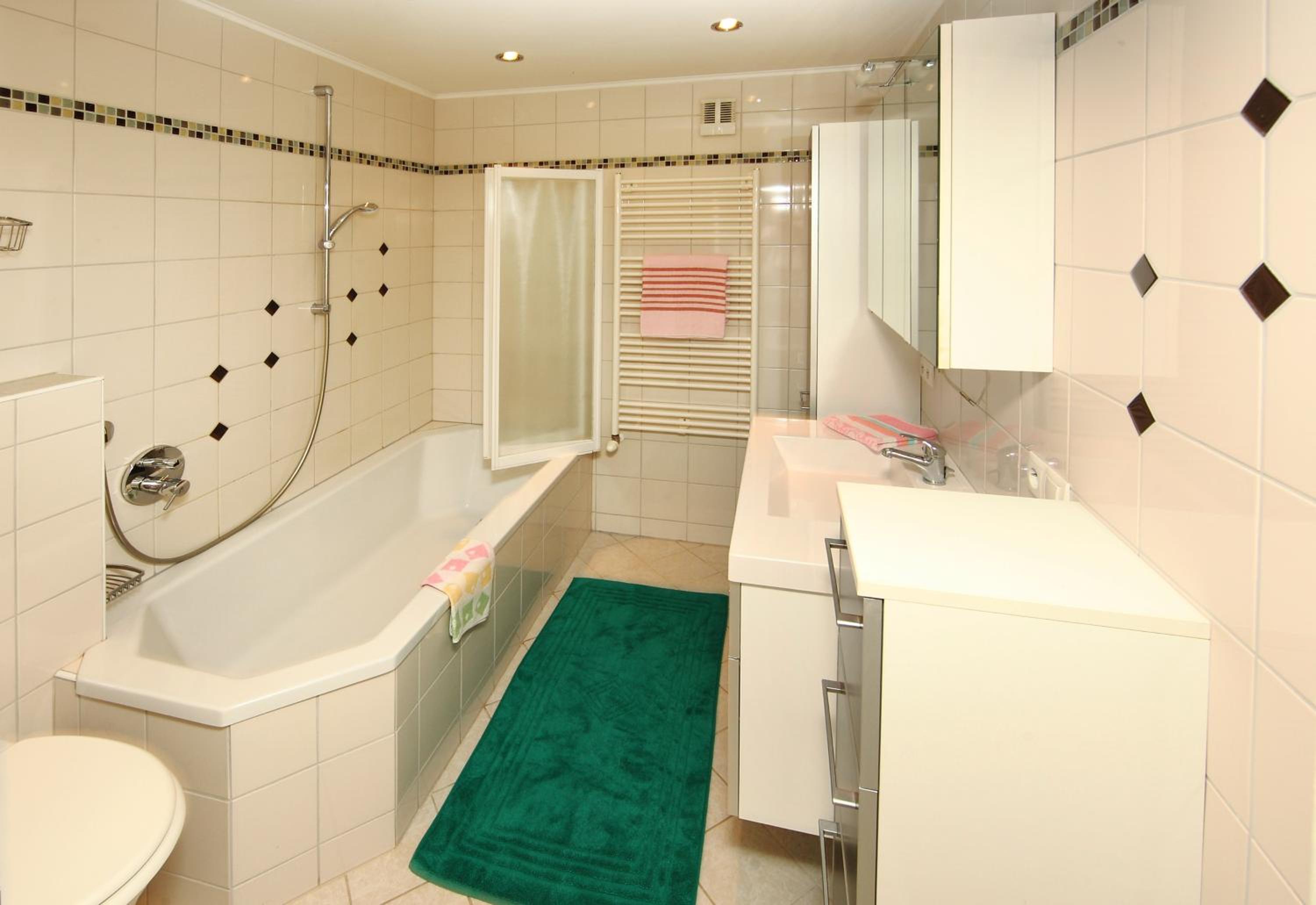 Ferienwohnung Maxi