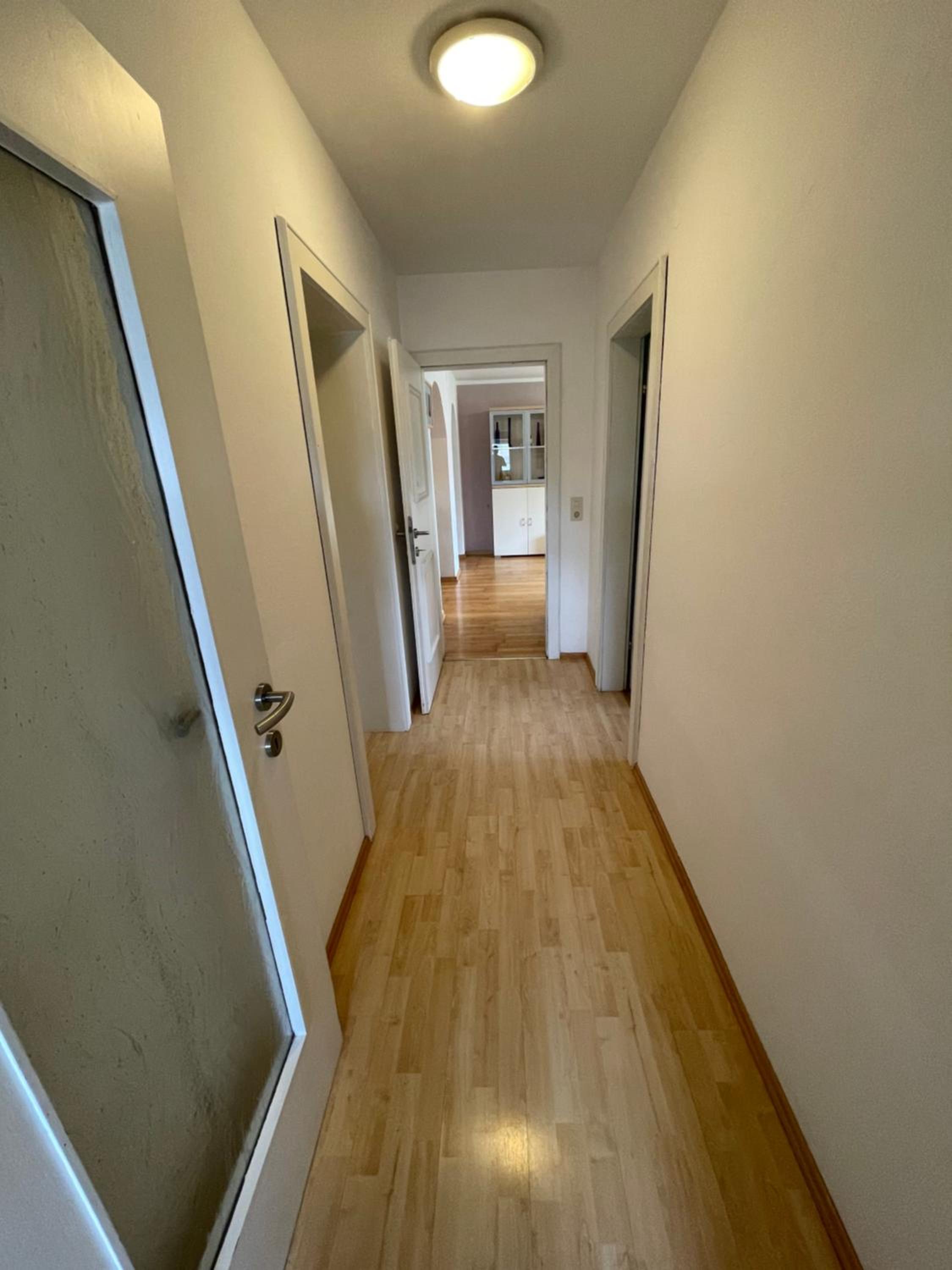 Ferienwohnung Maxi