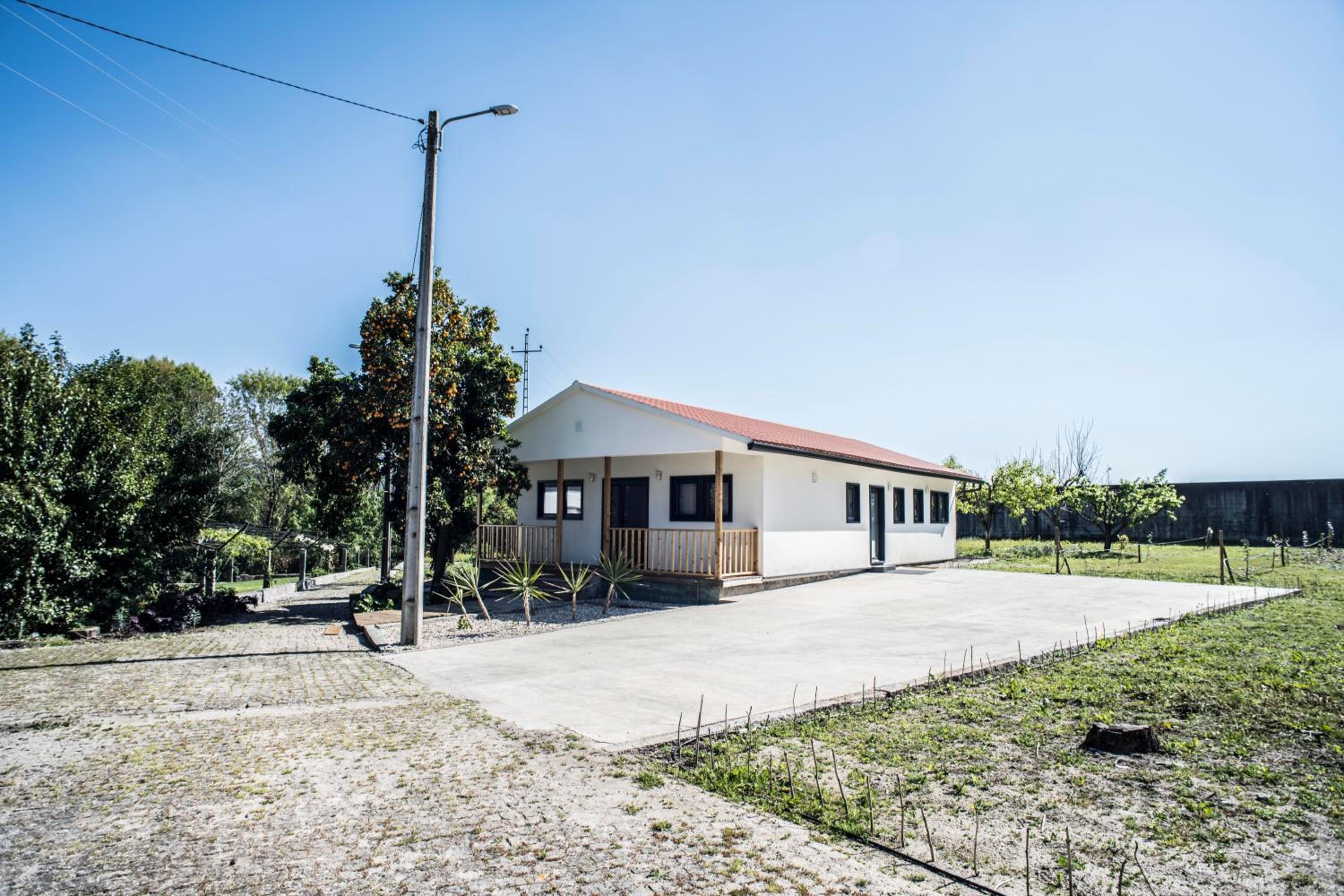 Quinta Do Pomar Pomar Farm