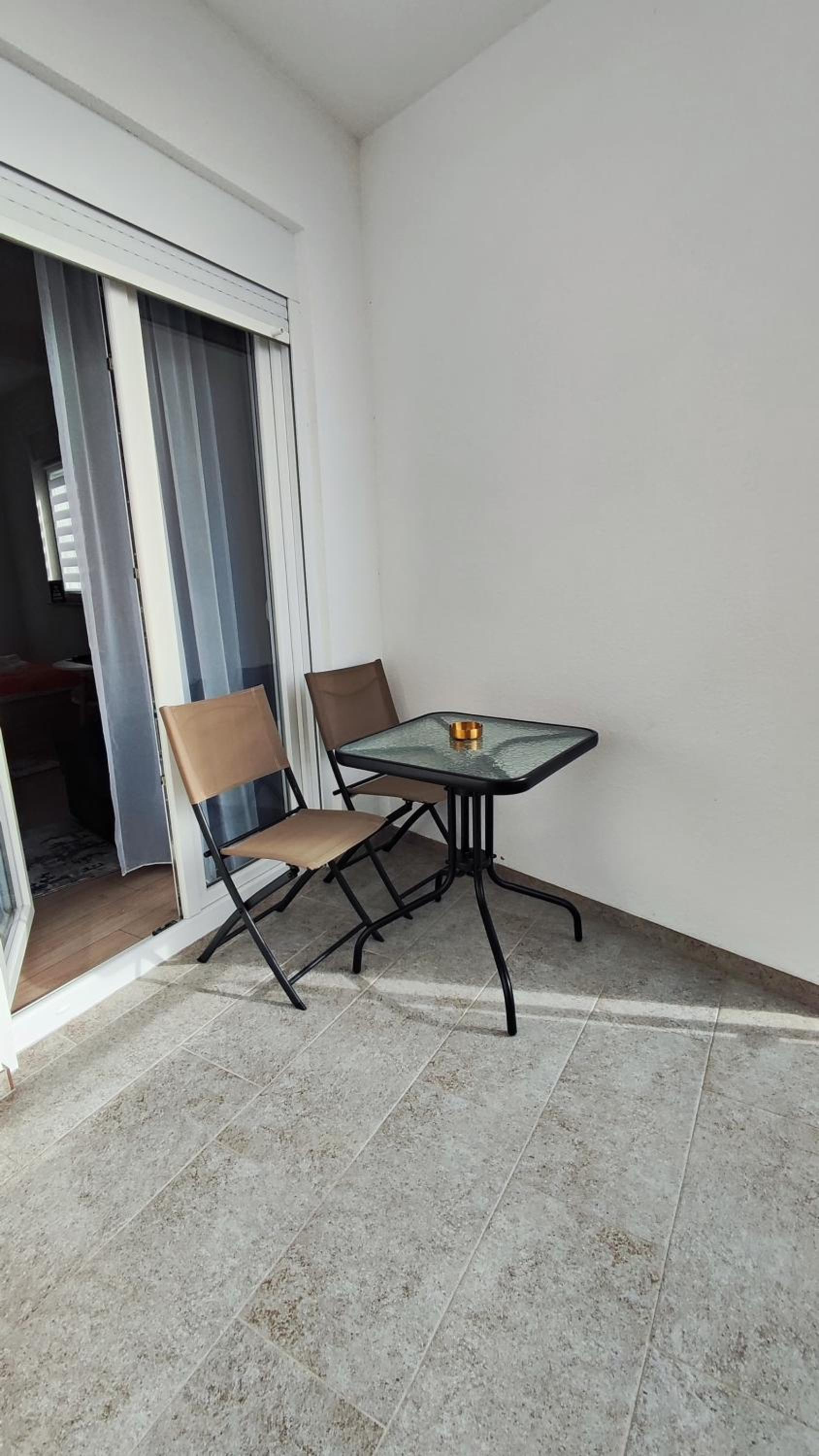 Apartmani Toki Balkana