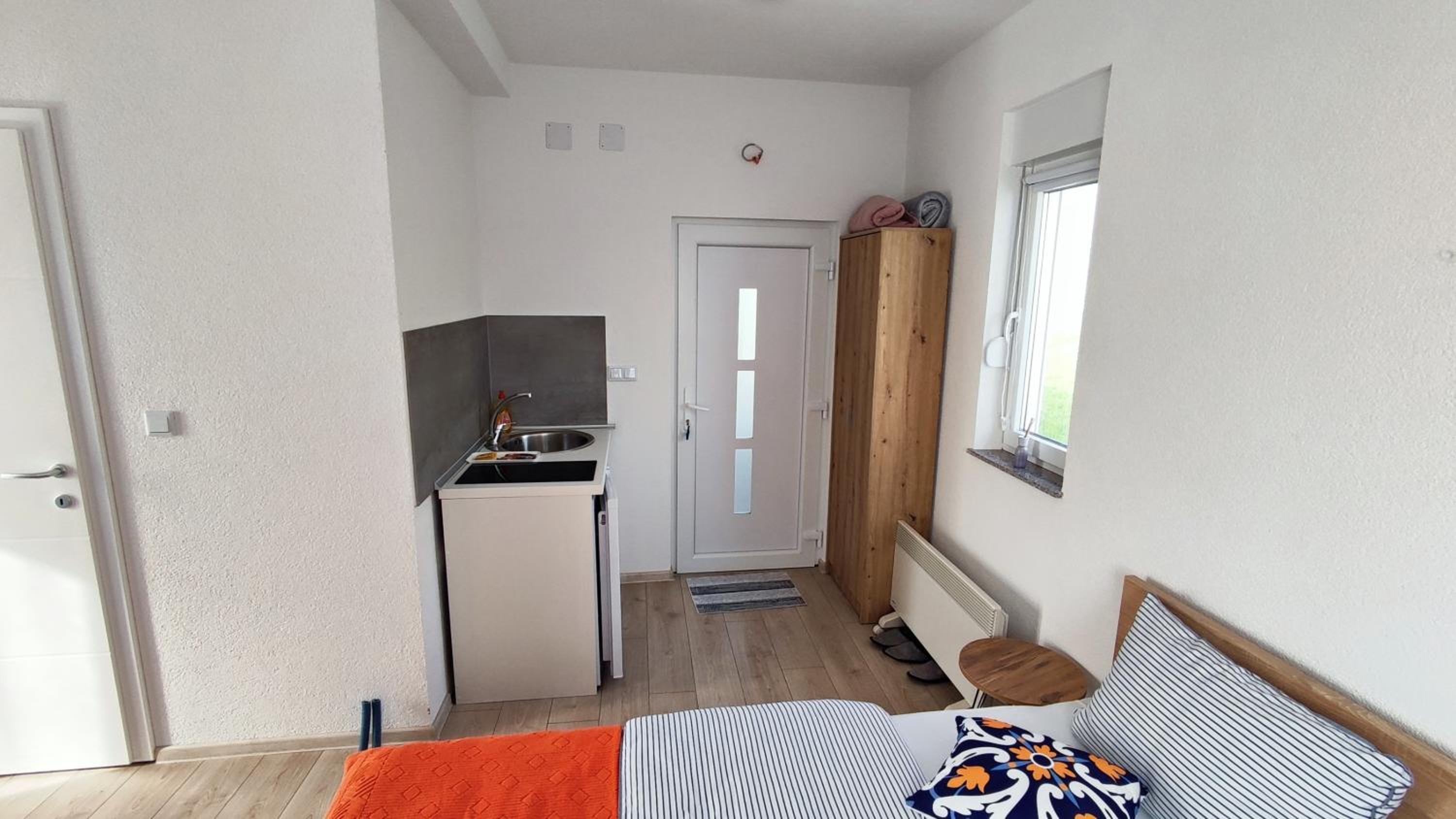 Apartmani Toki Balkana