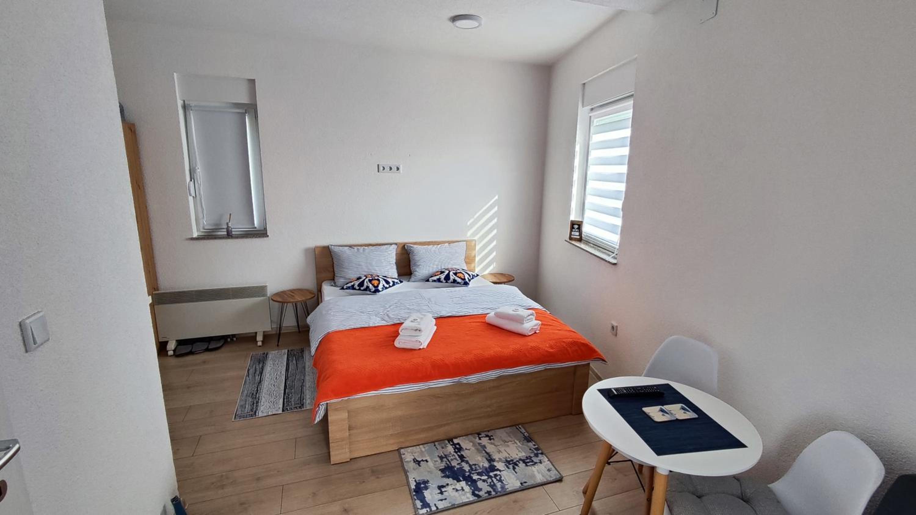 Apartmani Toki Balkana