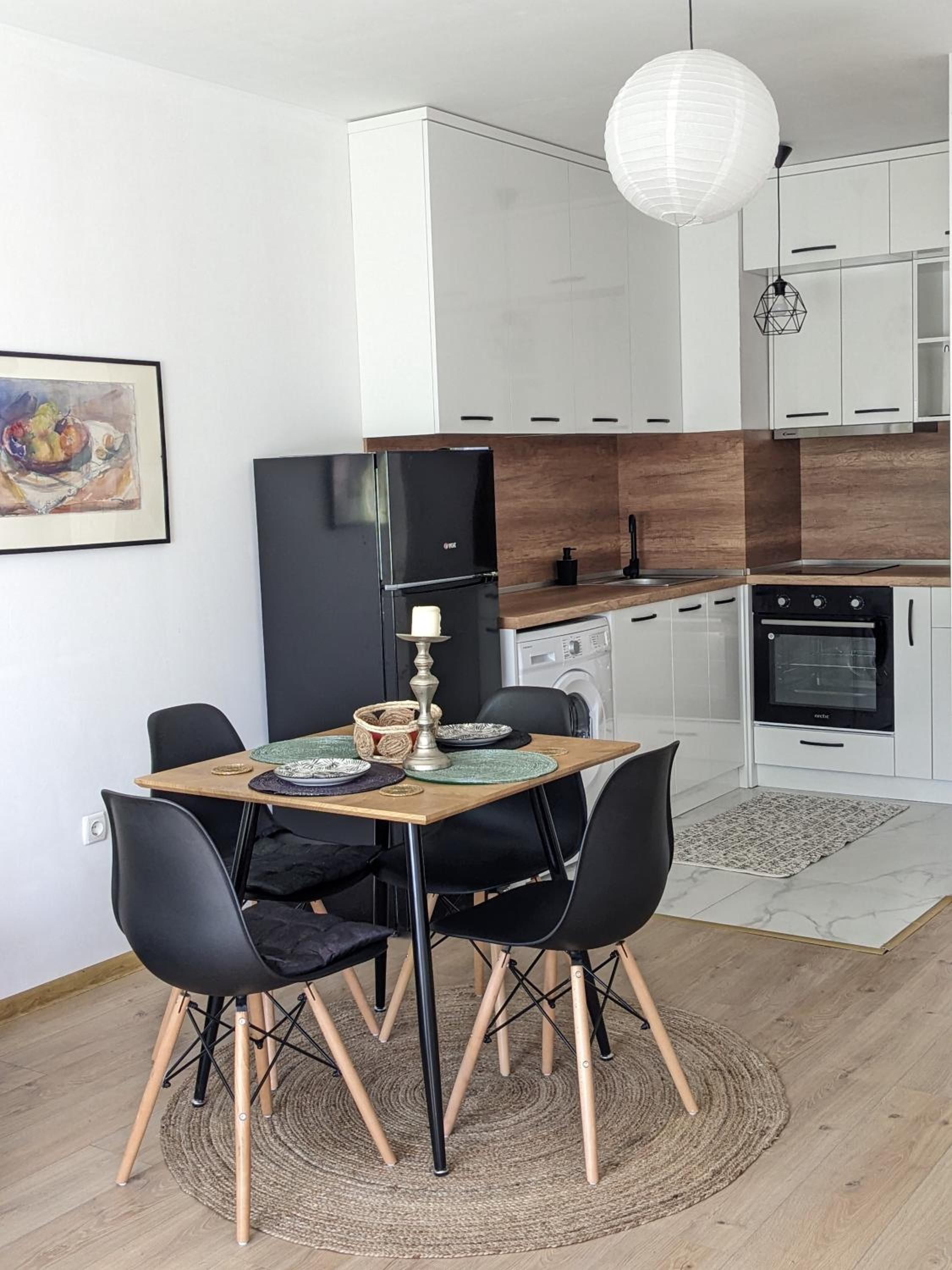 Zara Green Apartment 4 Guests Pet Friendly